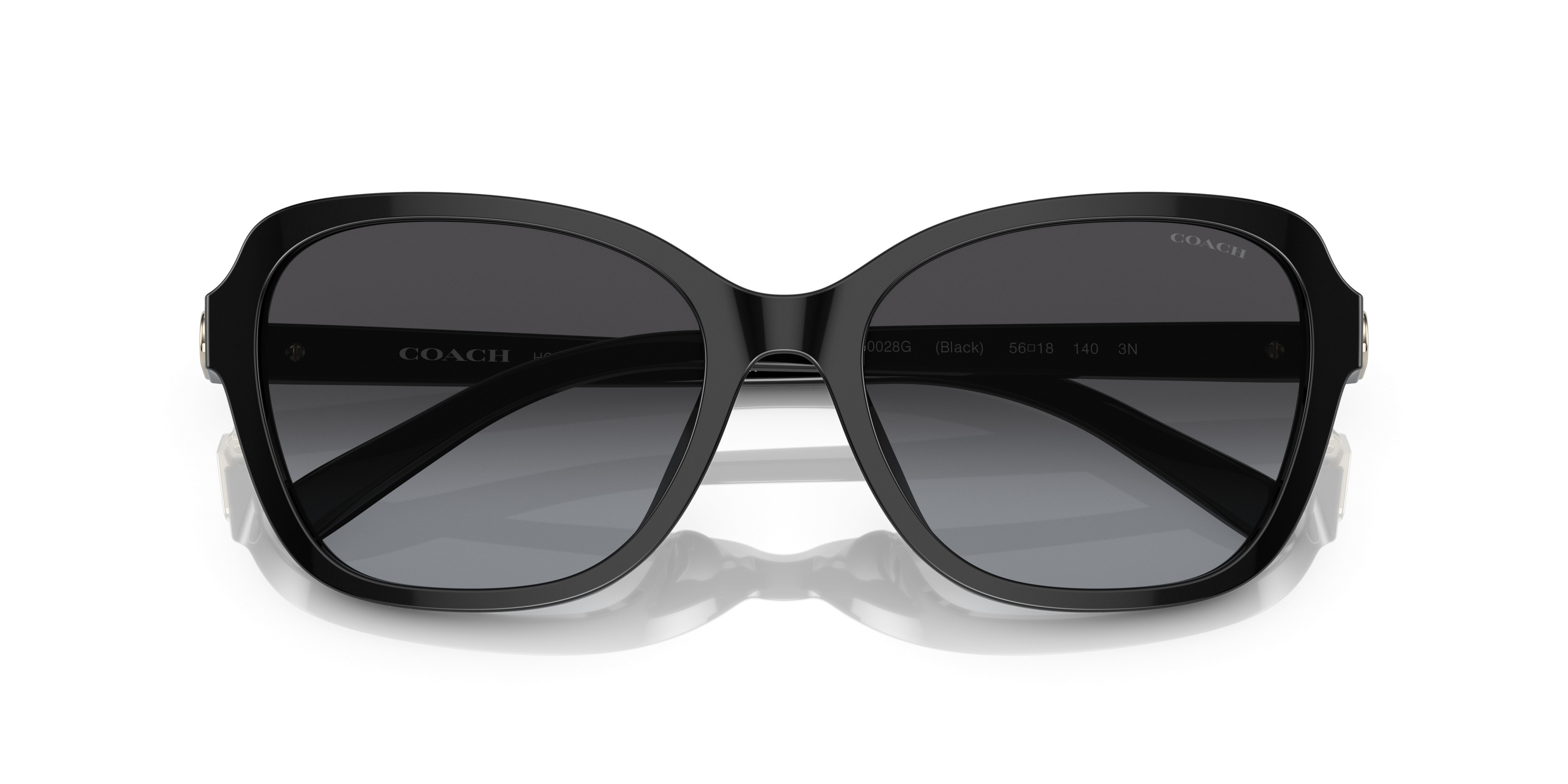 coach メガネ Coach HC6248U eyeglasses for women in Jade Pearl Tortoise