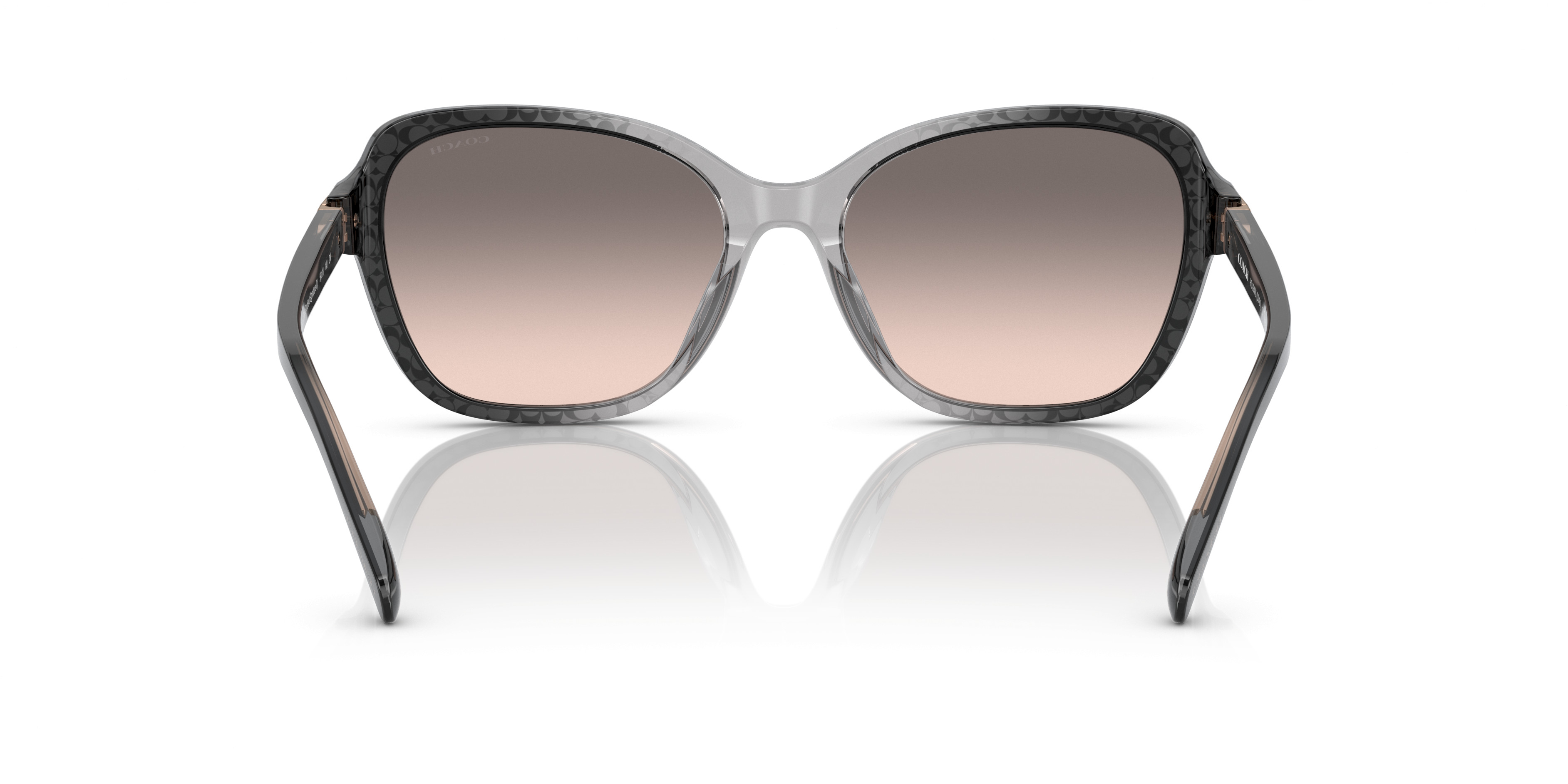 HC8349U CD481 Sunglasses - Coach Authorized Retailer | coolframes