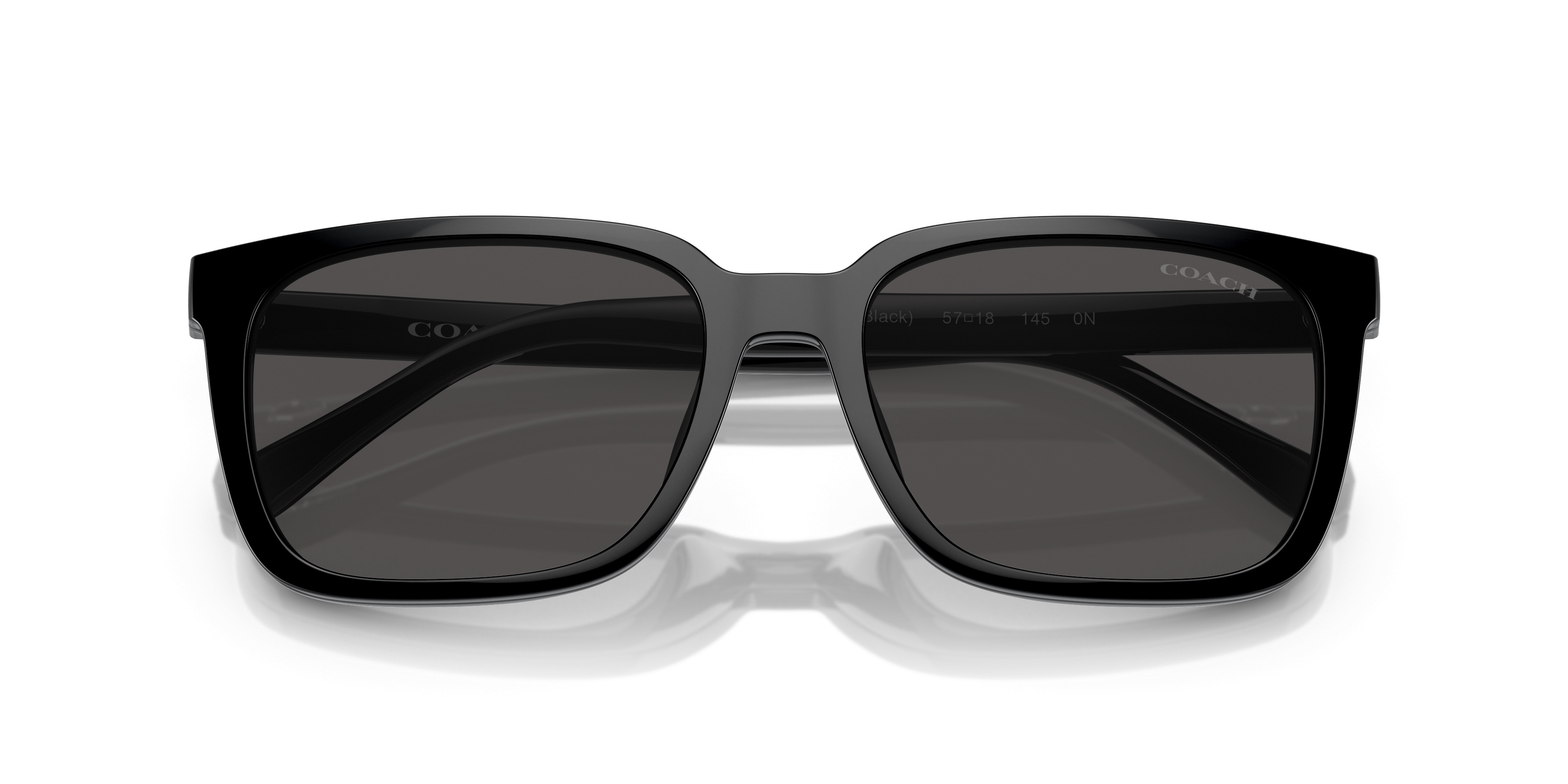 HC8357U CK470 Sunglasses - Coach Authorized Retailer | coolframes