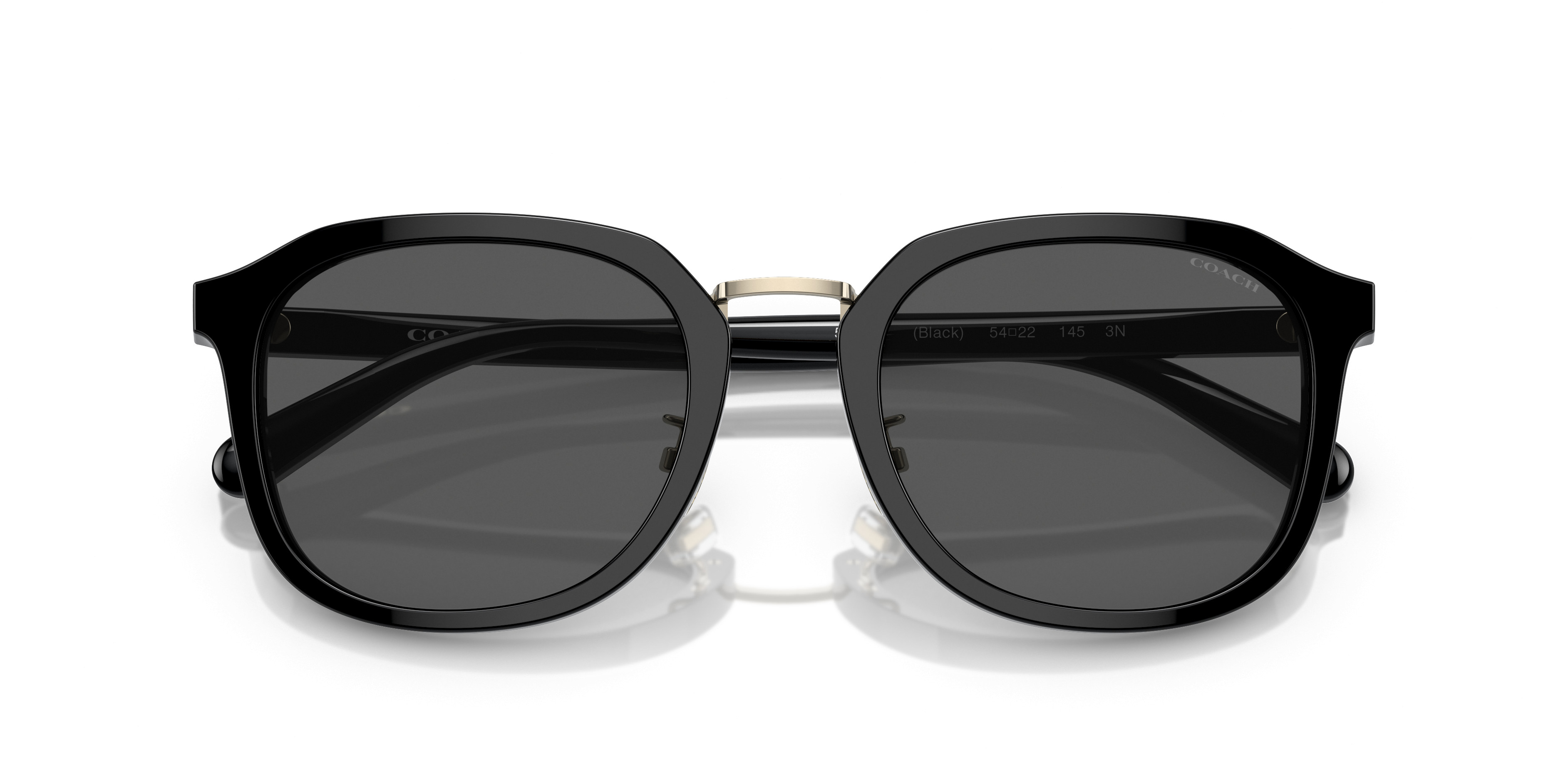 HC8366 CH577 Sunglasses - Coach Authorized Retailer | coolframes