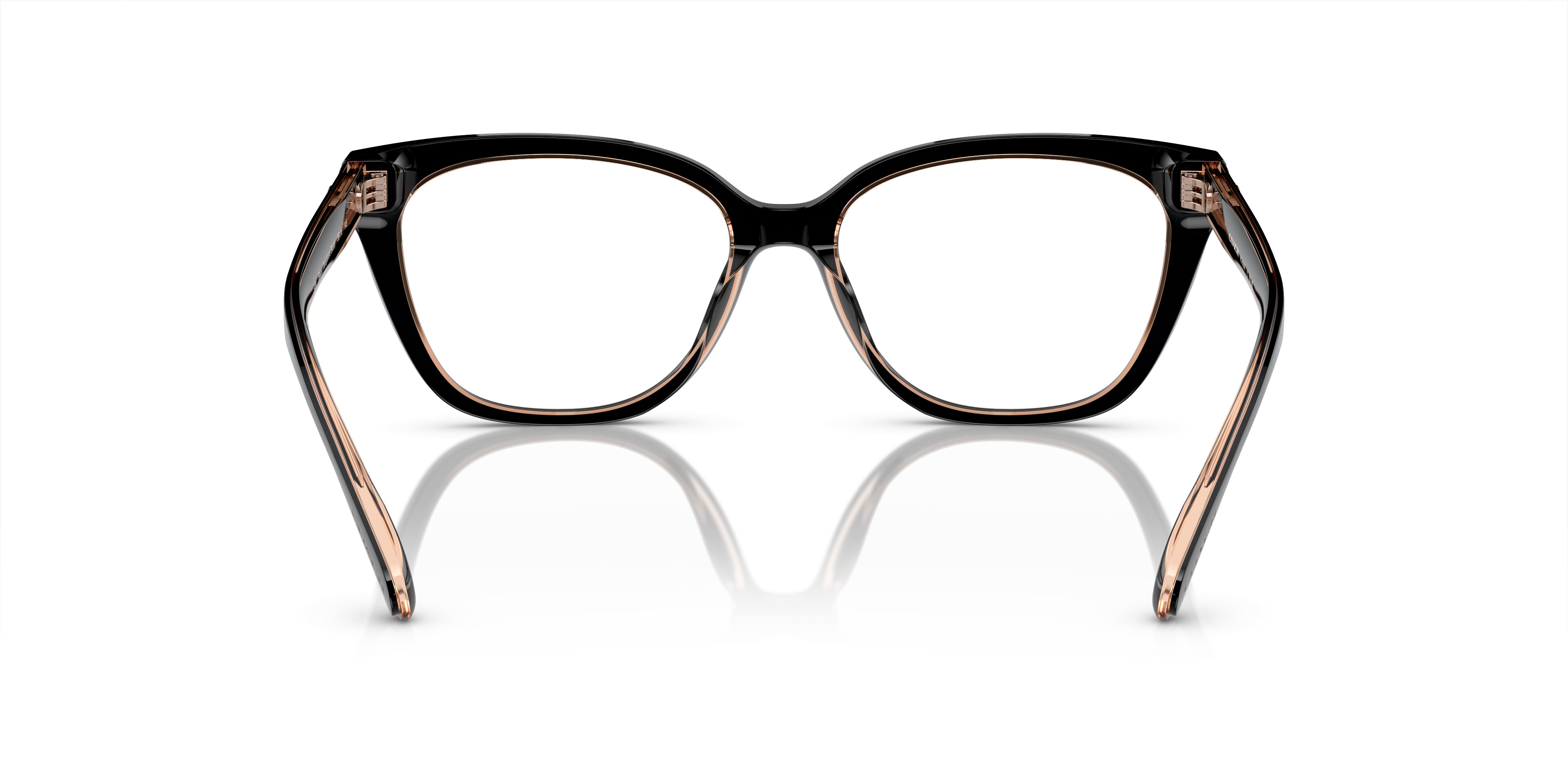 HC6226F Eyeglasses - Coach Authorized Retailer | coolframes.com