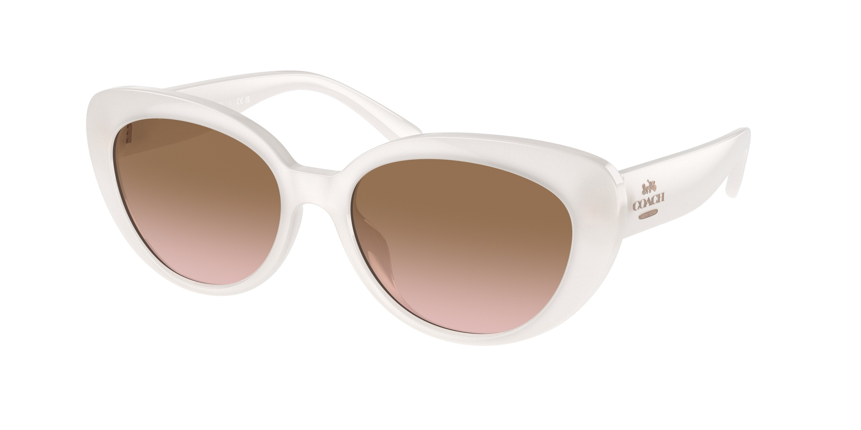 HC8387U CL908 Sunglasses - Coach Authorized Retailer  display picture 2
