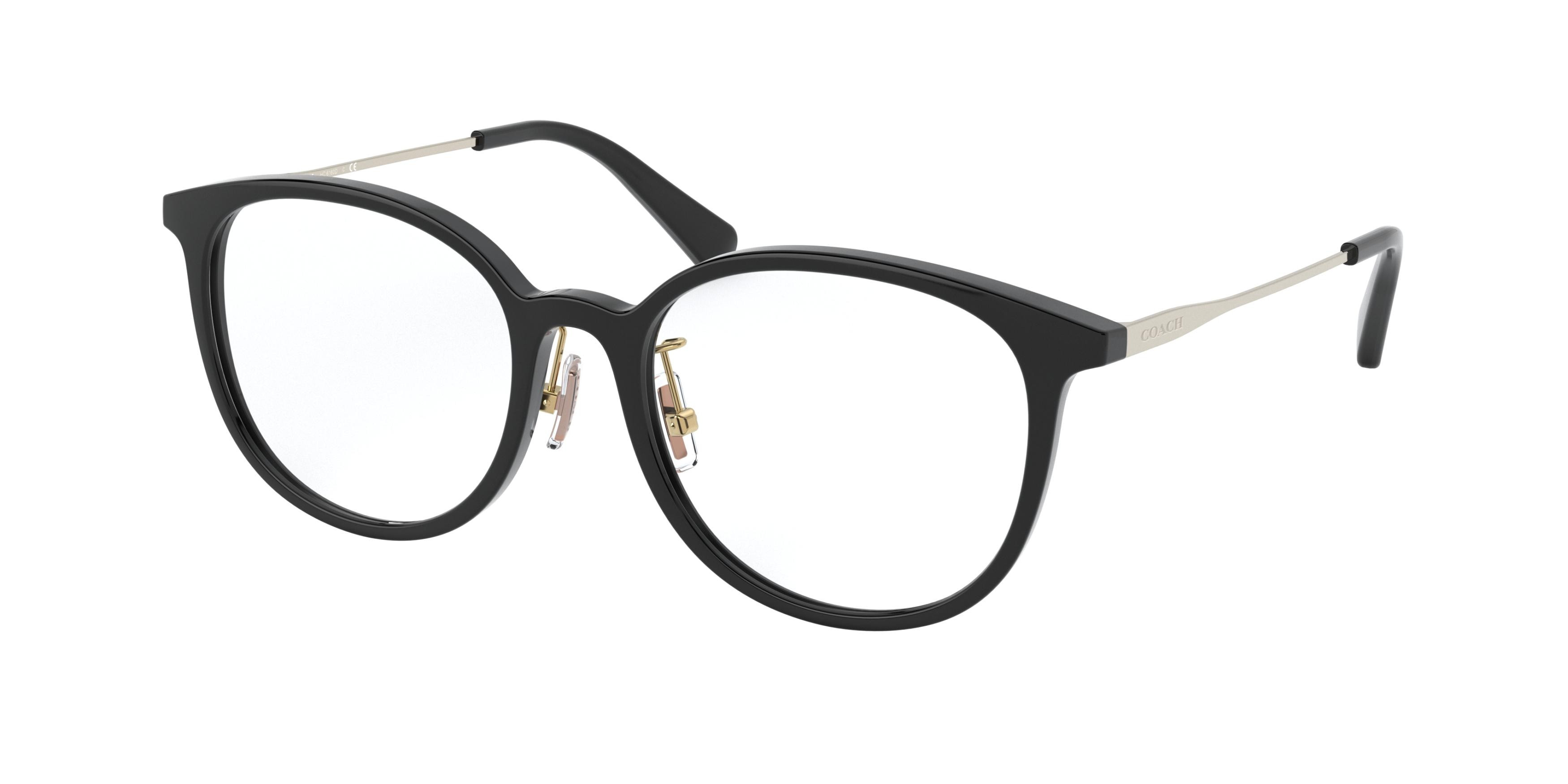 HC6160D Eyeglasses - Coach Authorized Retailer | coolframes.com