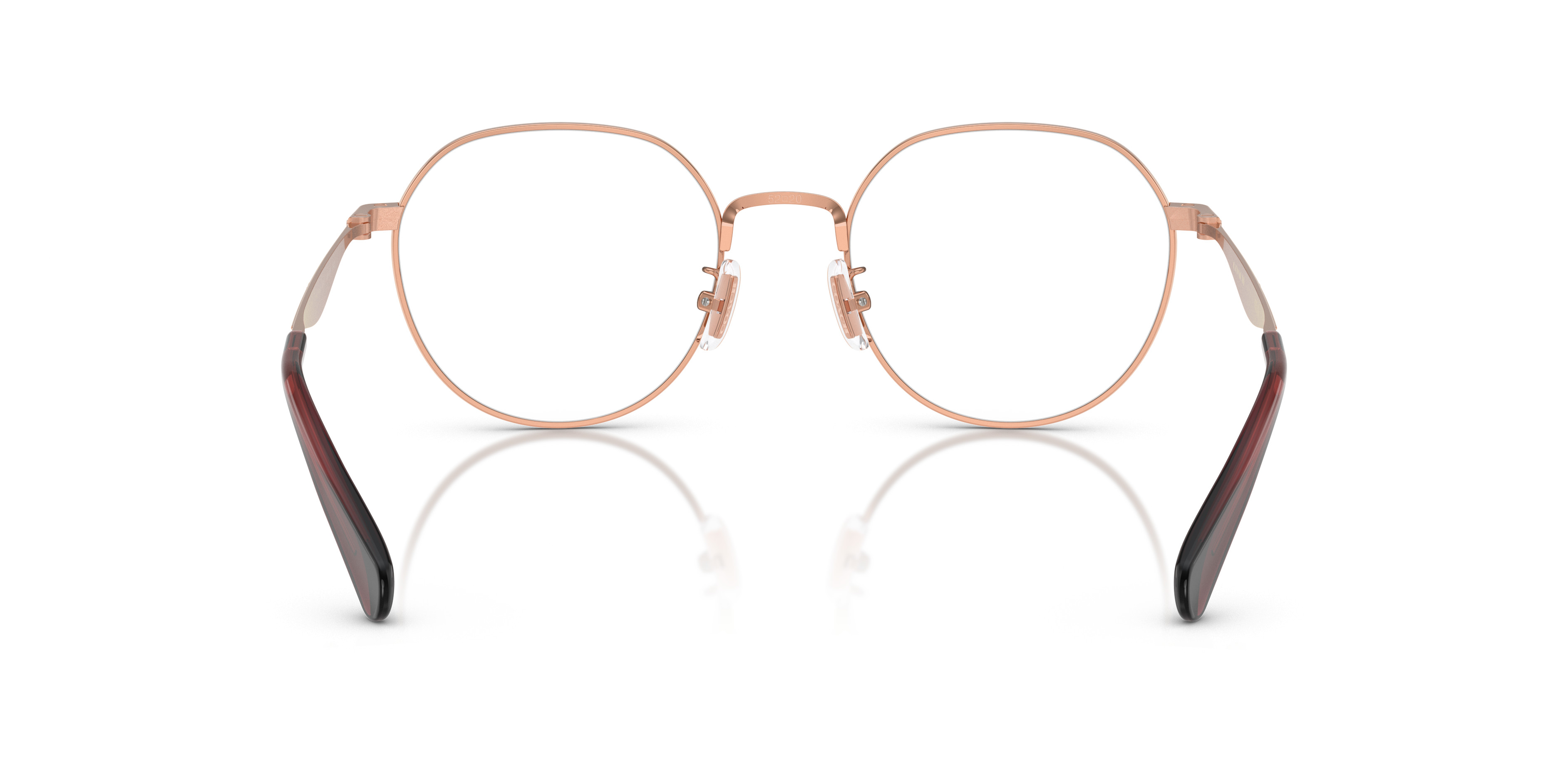 HC5175 CY044 Eyeglasses - Coach Authorized Retailer | coolframes