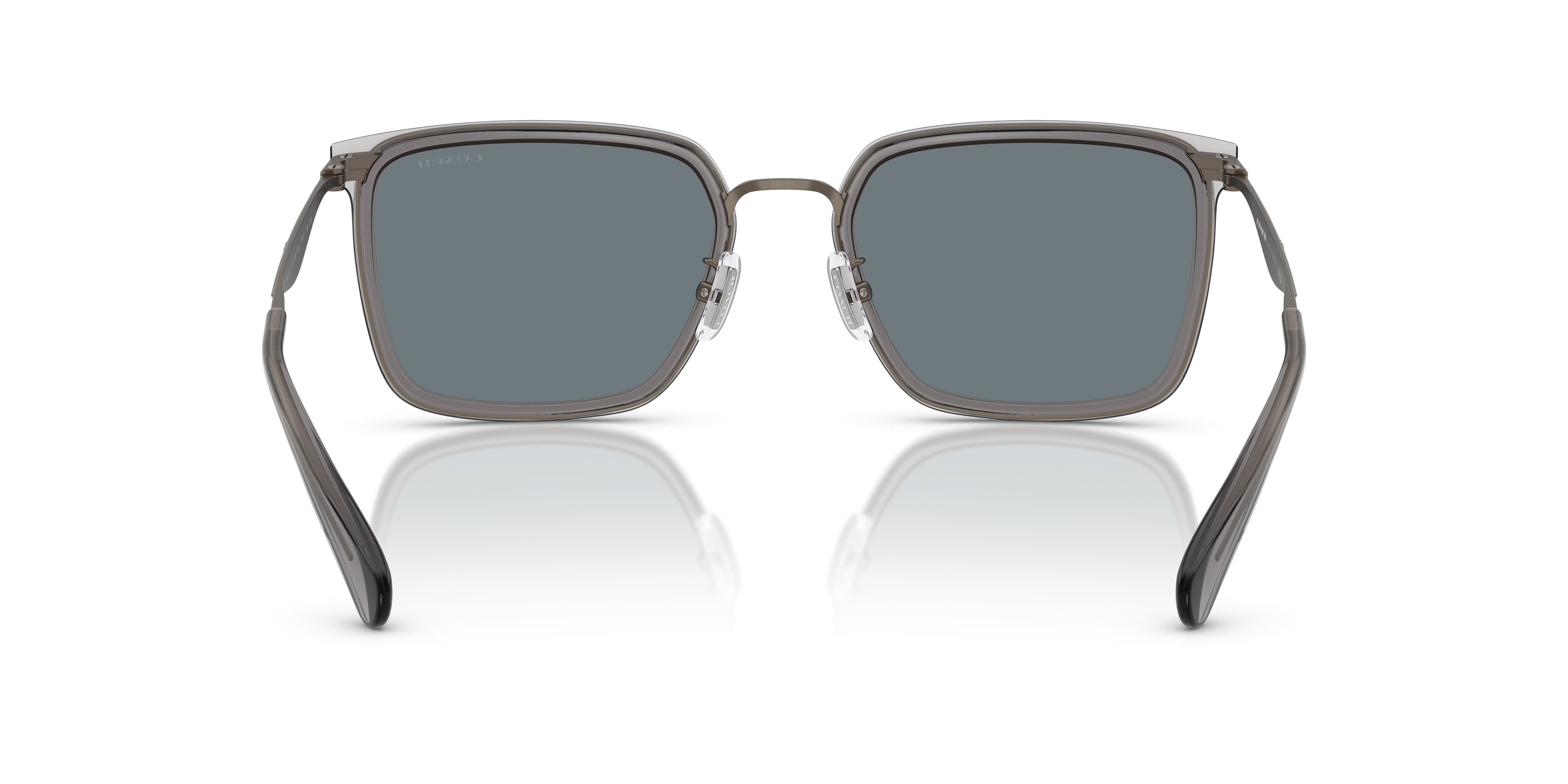 HC7171 CW226 Sunglasses - Coach Authorized Retailer | coolframes