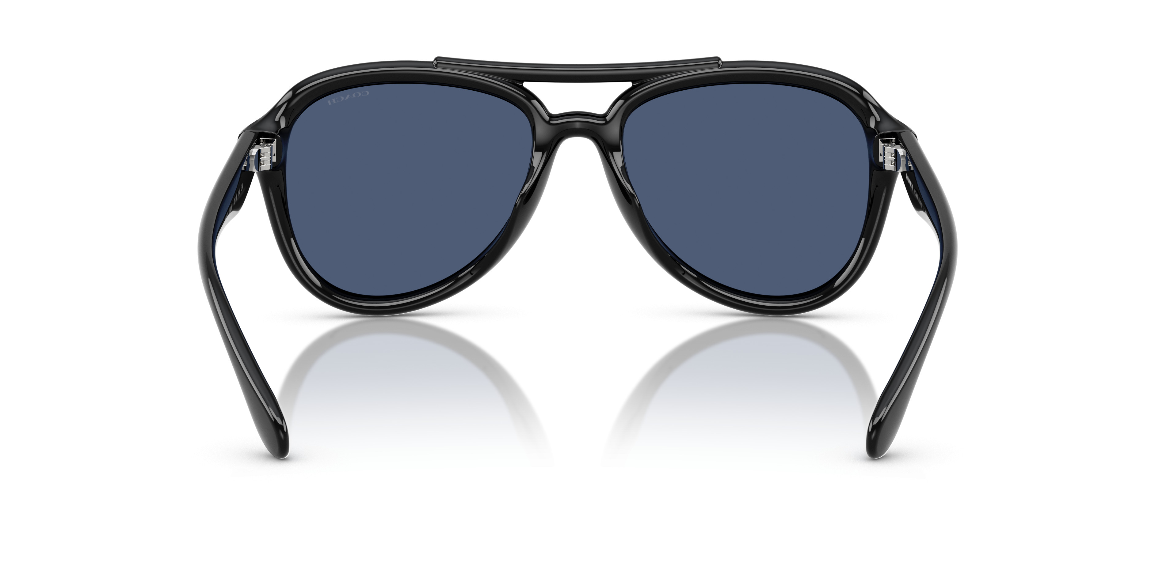 HC8406U CW183 Sunglasses - Coach Authorized Retailer  display picture 3