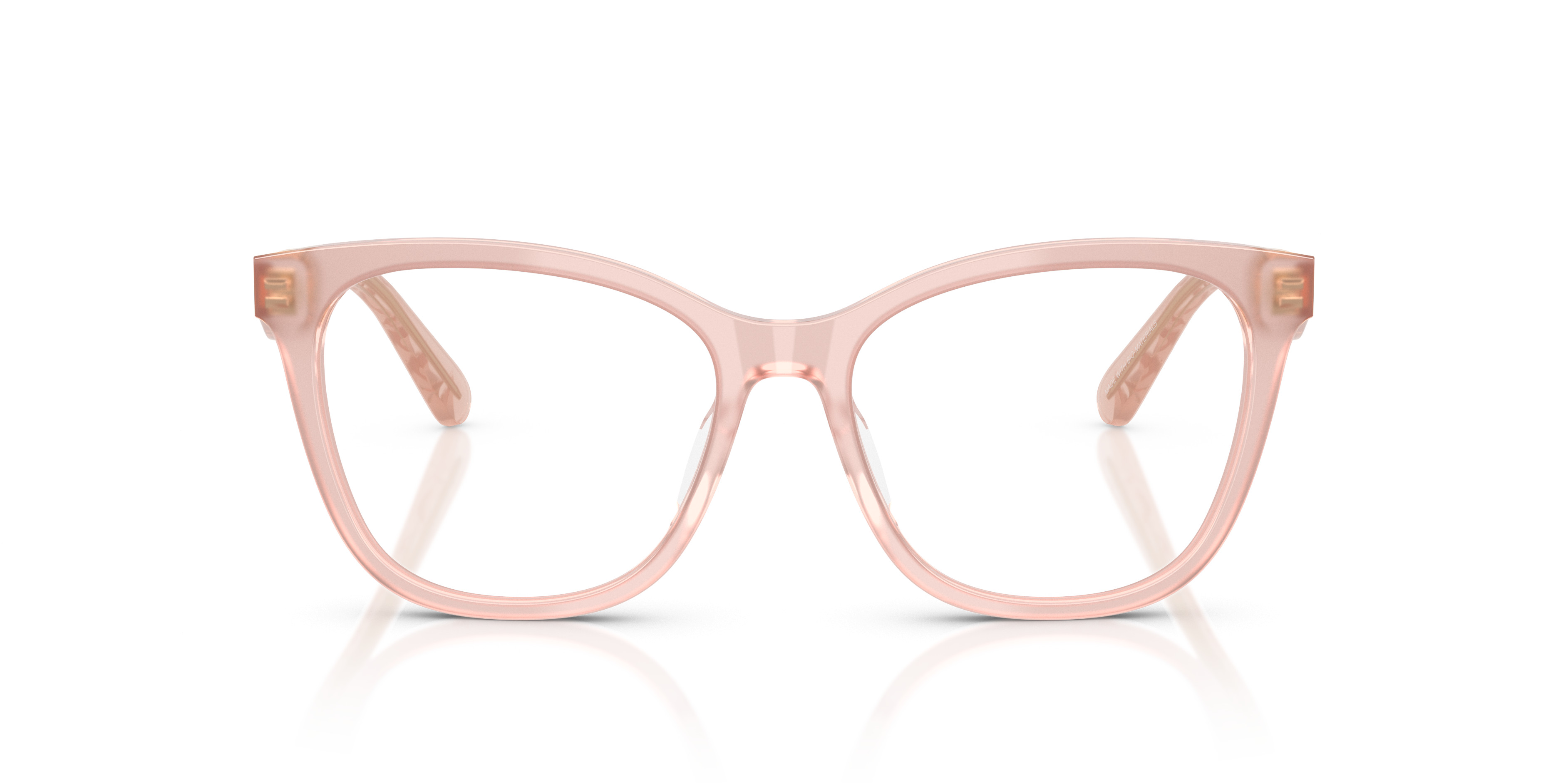 HC6256U Eyeglasses - Coach Authorized Retailer | coolframes  display picture 1