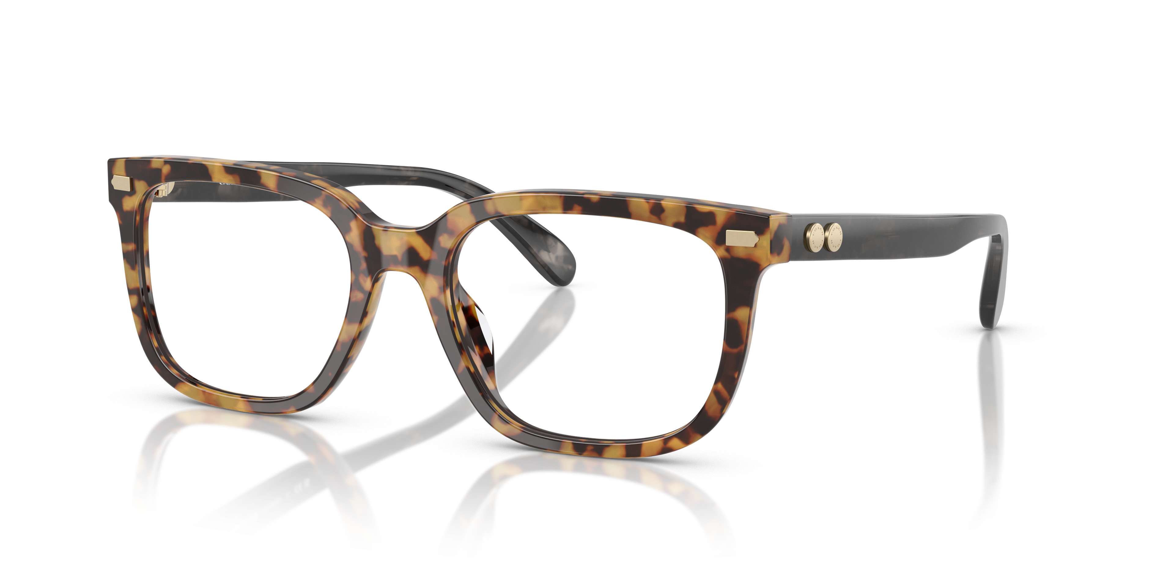 HC6266U Eyeglasses - Coach Authorized Retailer | coolframes.com