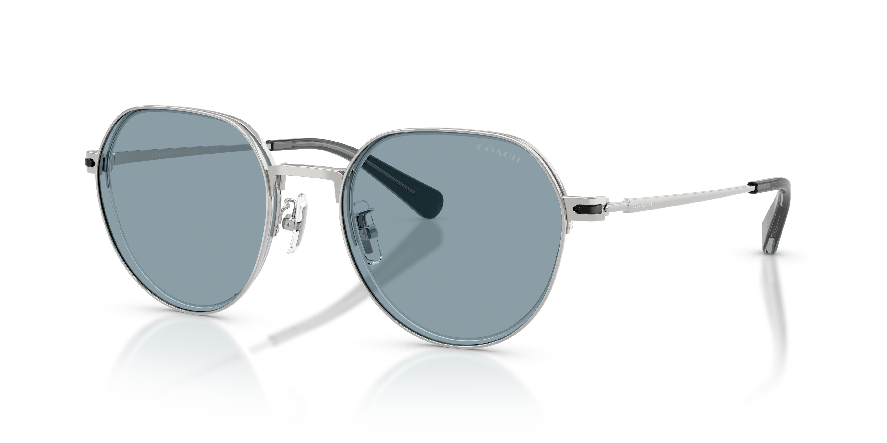 HC7179 CAE81 Sunglasses - Coach Authorized Retailer 