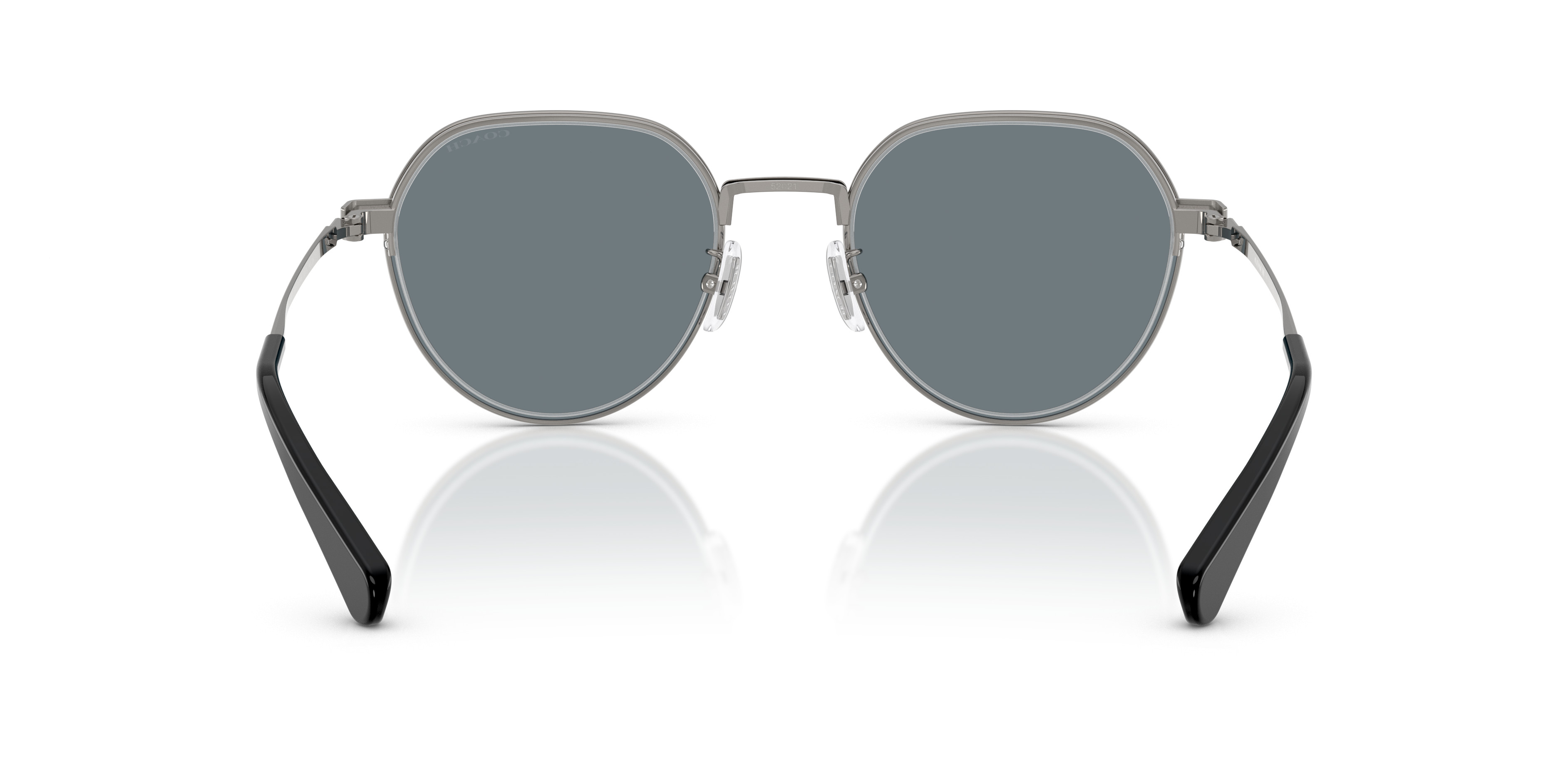 HC7179 CAE81 Sunglasses - Coach Authorized Retailer  display picture 3