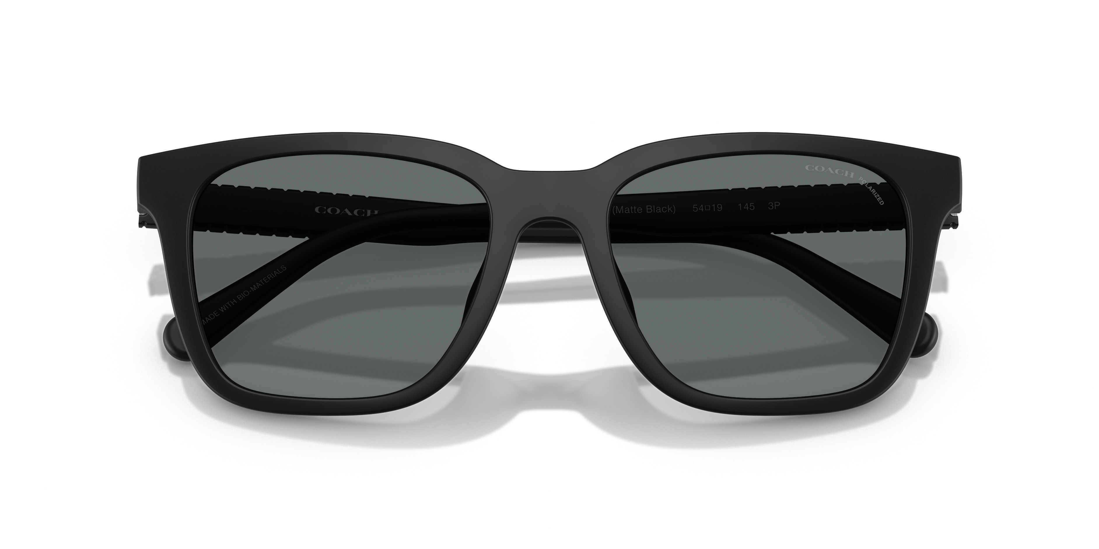 HC8426U CAD81 Sunglasses - Coach Authorized Retailer | coolframes