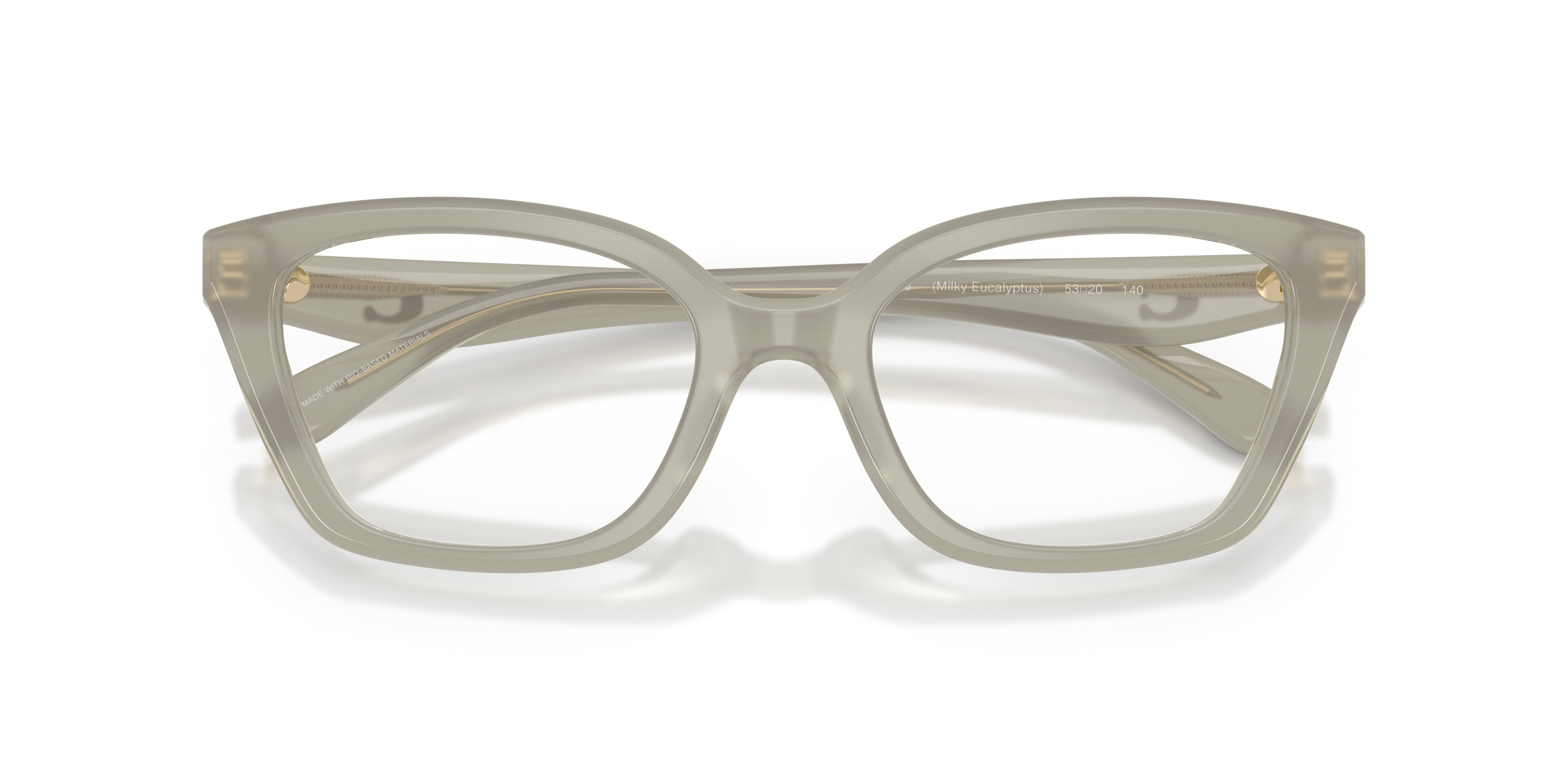 HC6270U Eyeglasses - Coach Authorized Retailer | coolframes  display picture 2