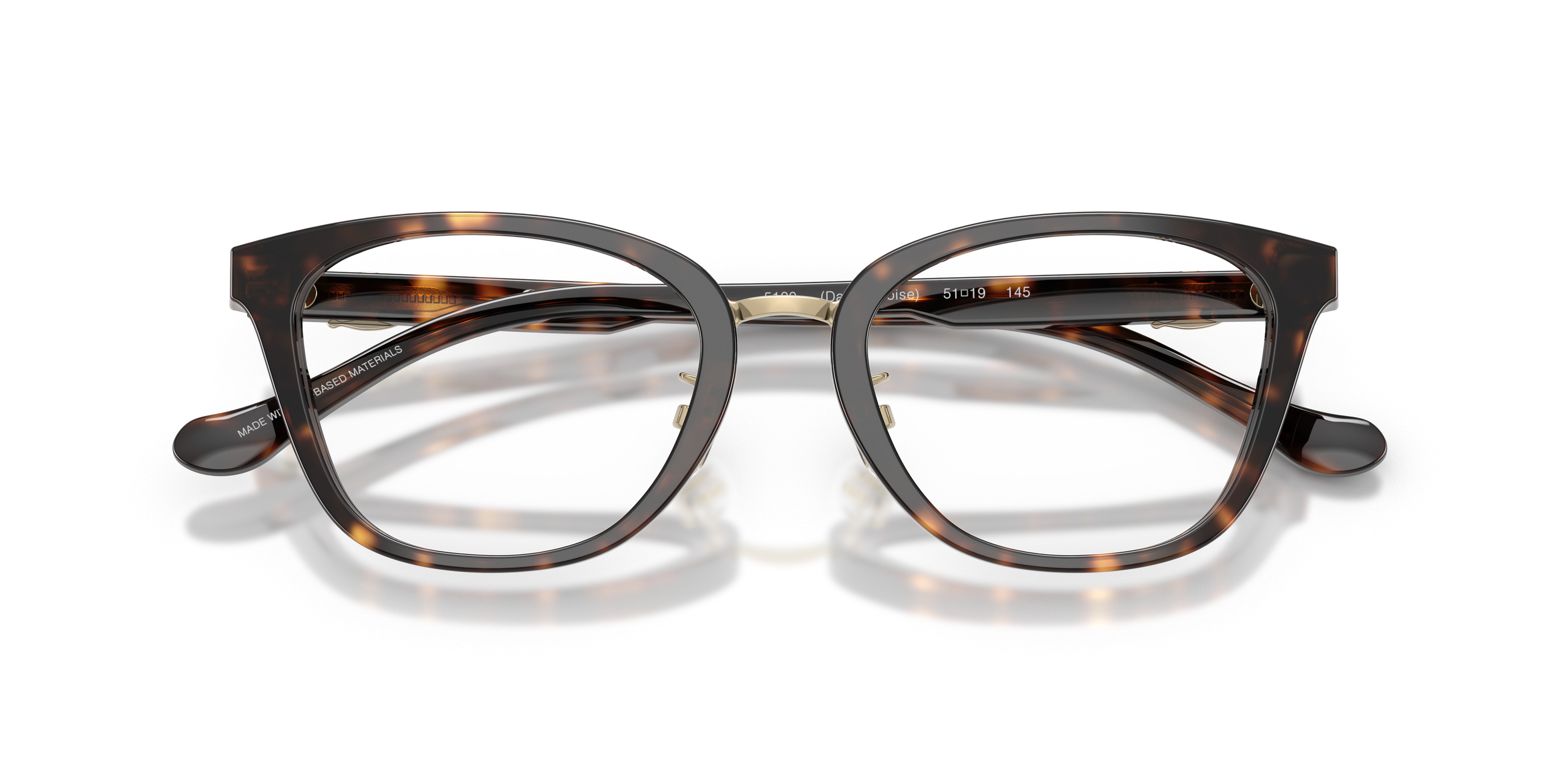 HC6272F Eyeglasses - Coach Authorized Retailer | coolframes.com
