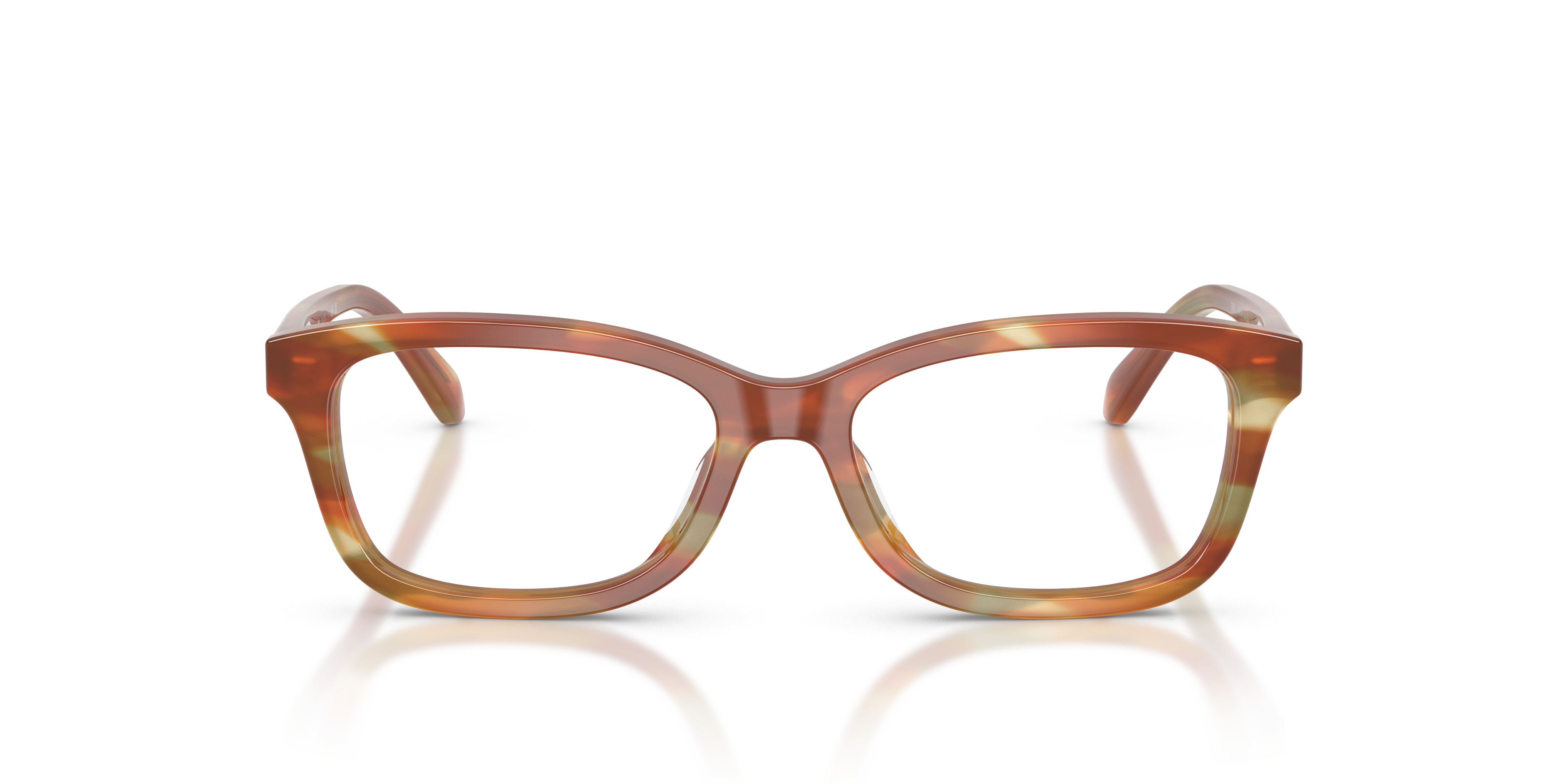 HC6275U Eyeglasses - Coach Authorized Retailer | coolframes.com