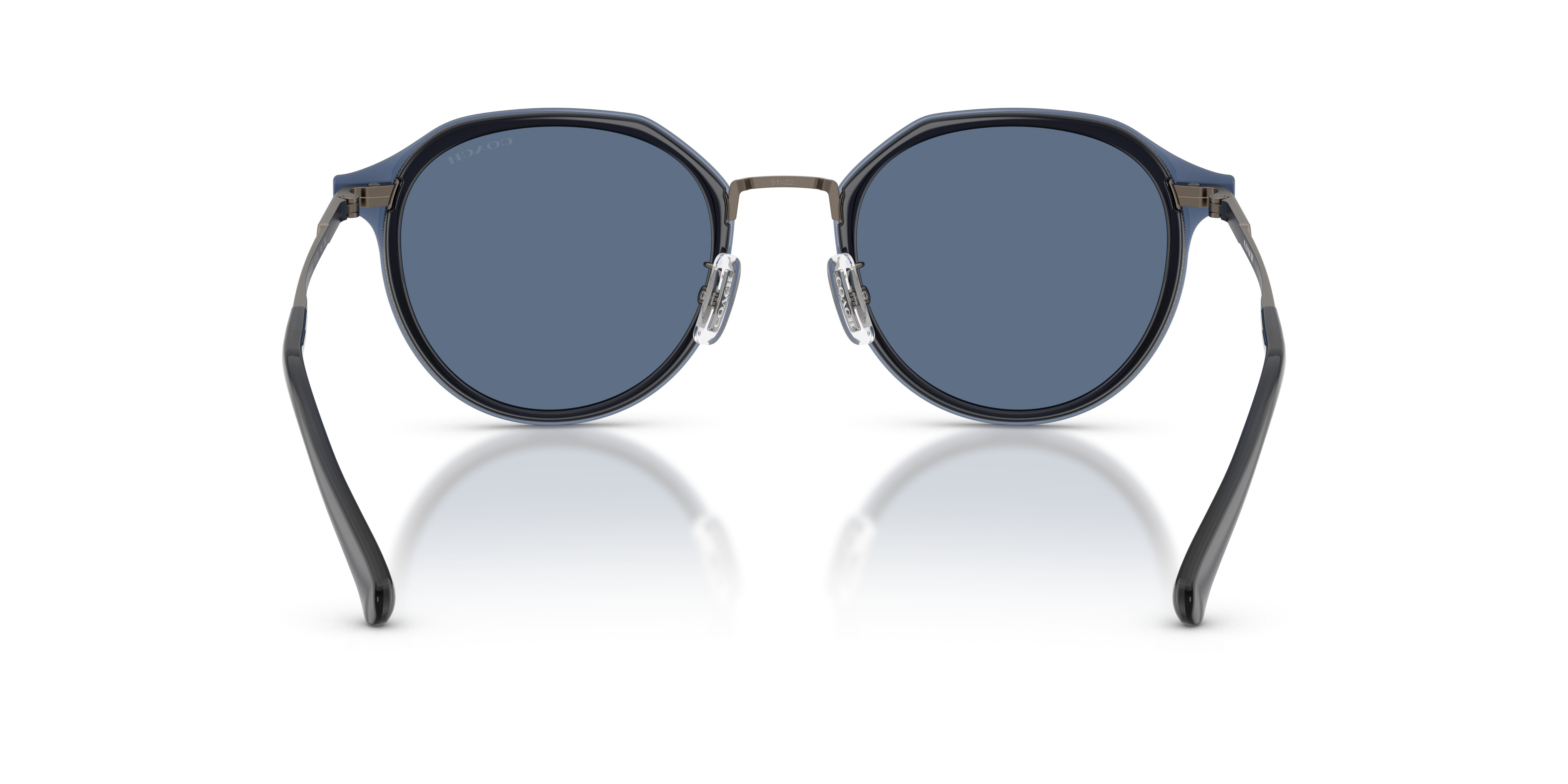 HC7183 CBZ97 Sunglasses - Coach Authorized Retailer | coolframes