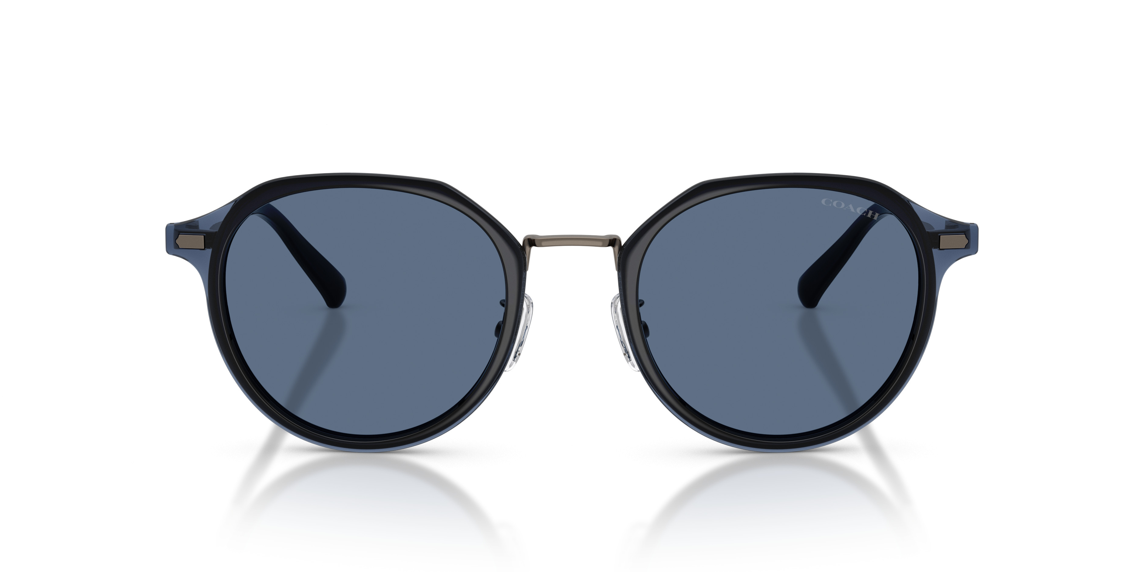 HC7183 CBZ97 Sunglasses - Coach Authorized Retailer | coolframes
