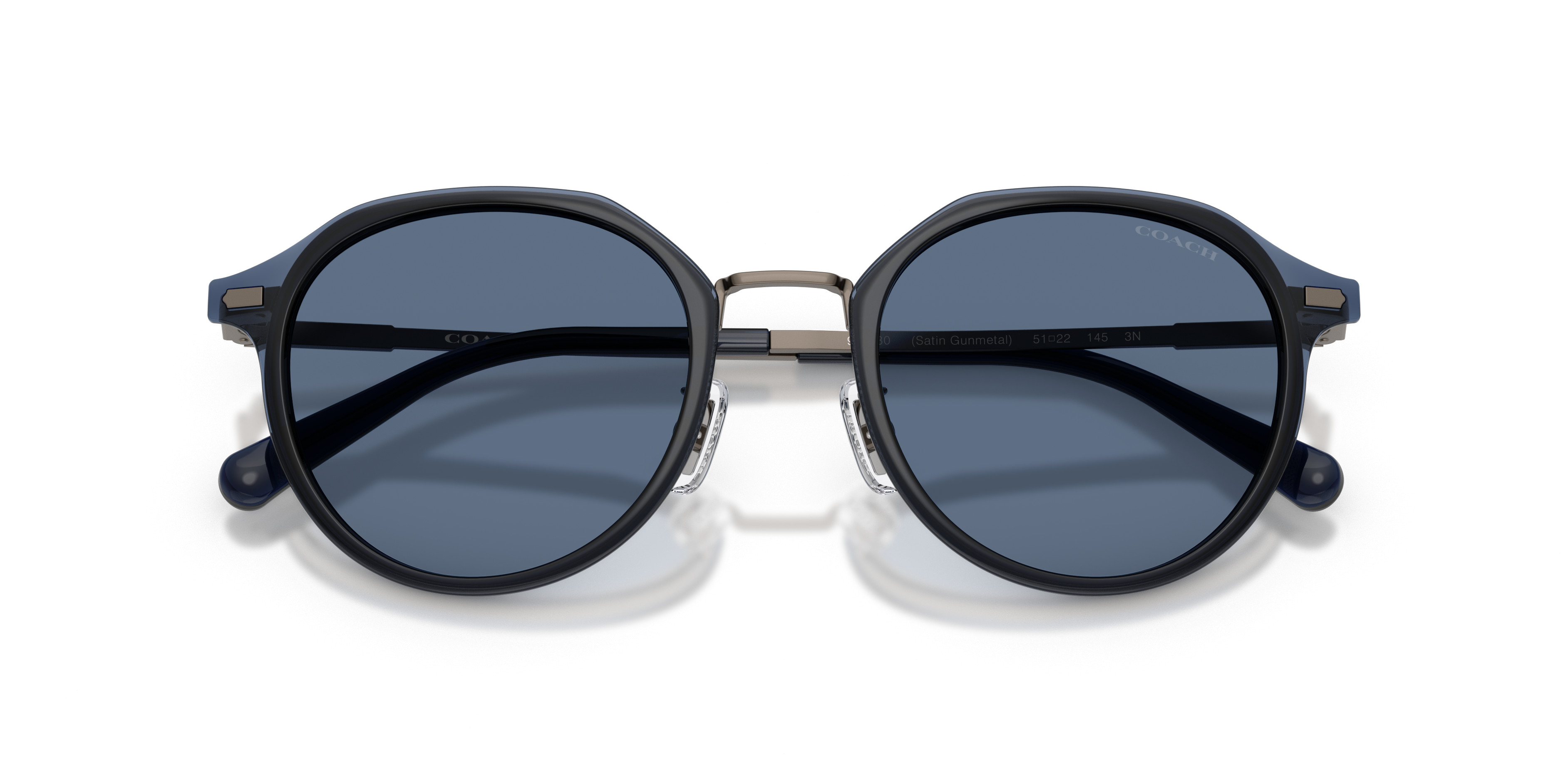 HC7183 CBZ97 Sunglasses - Coach Authorized Retailer | coolframes