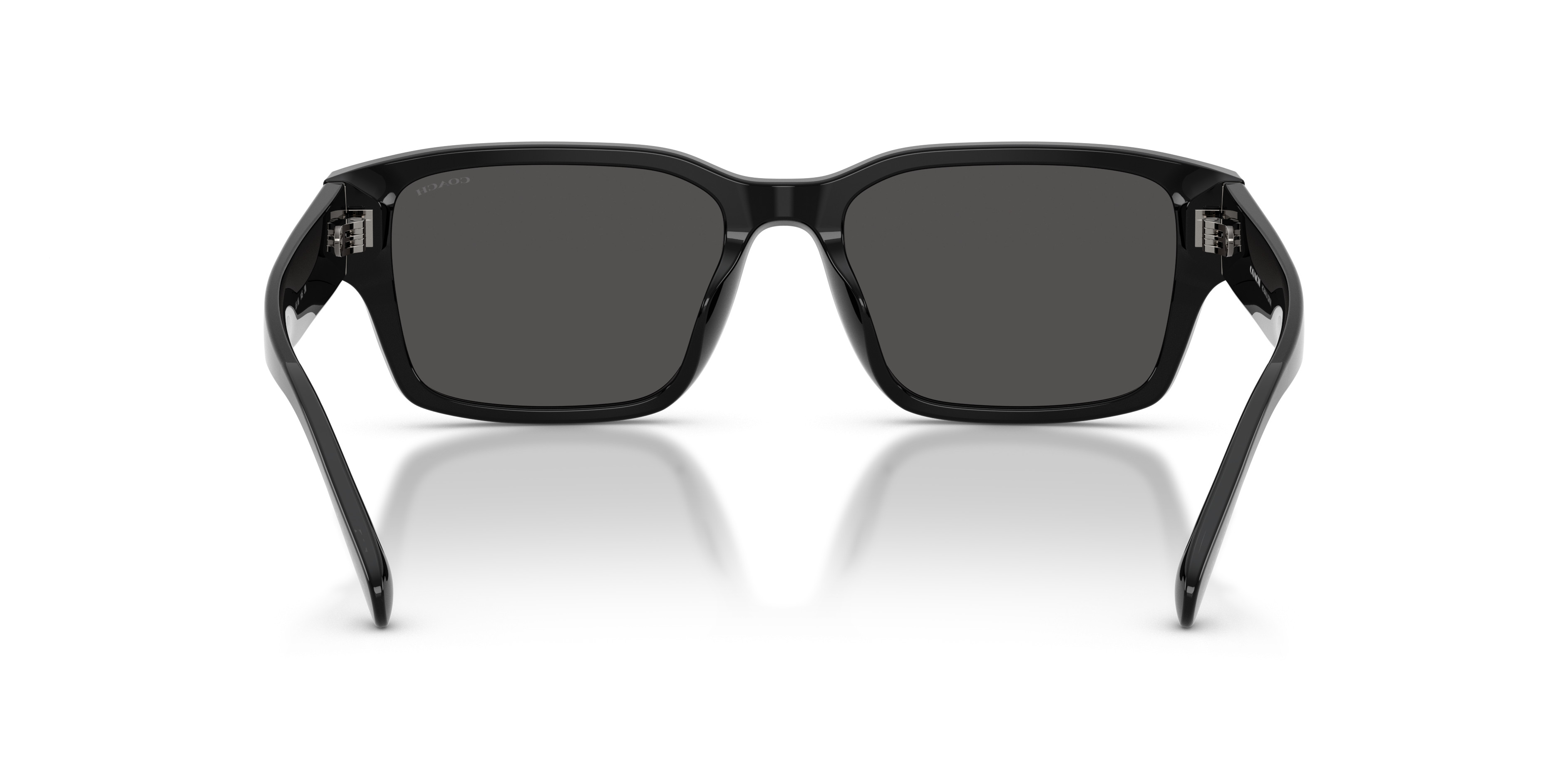 HC8441U CBY96 Sunglasses - Coach Authorized Retailer | coolframes