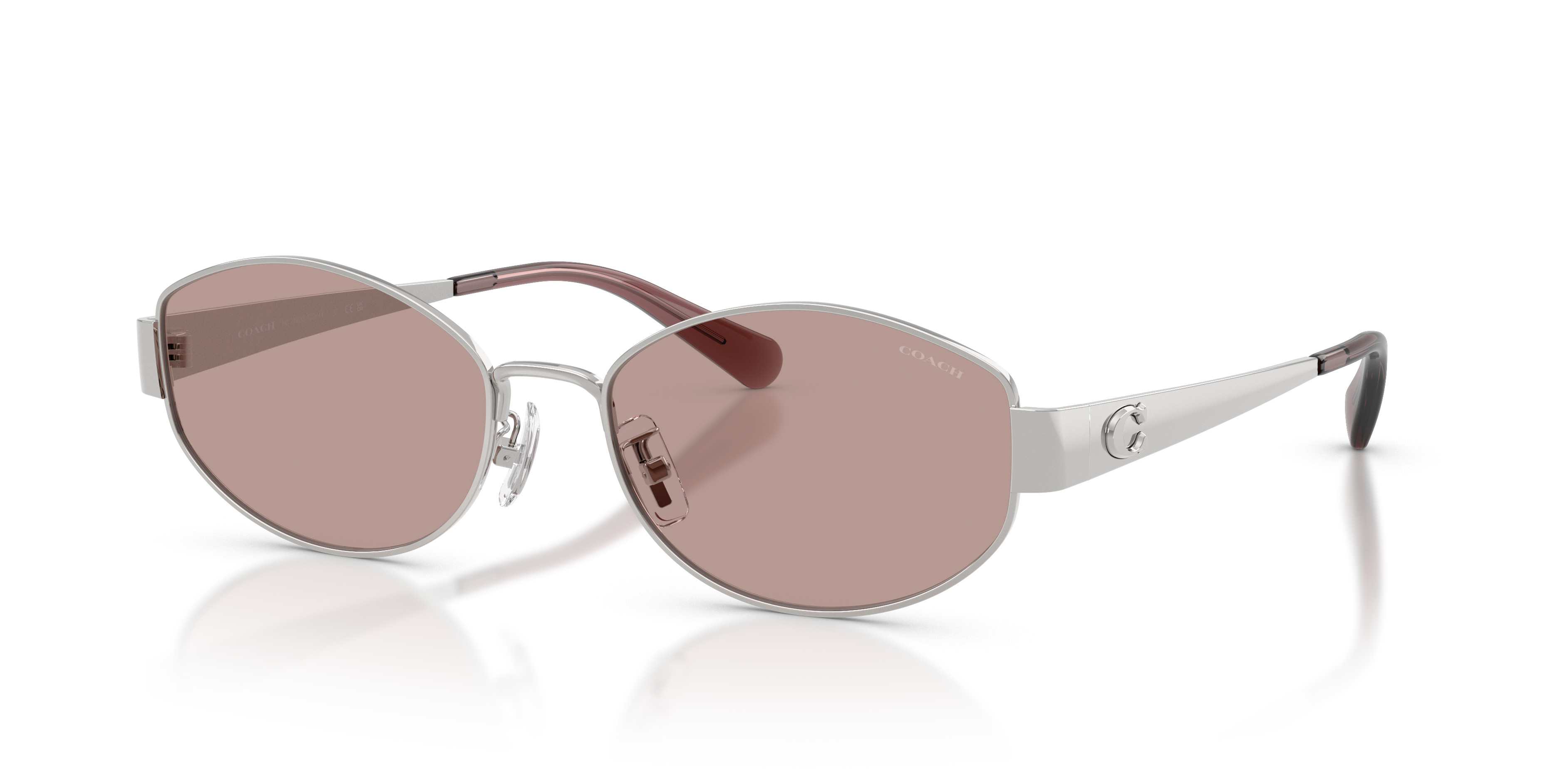 HC7192D CDP44 Sunglasses - Coach Authorized Retailer 