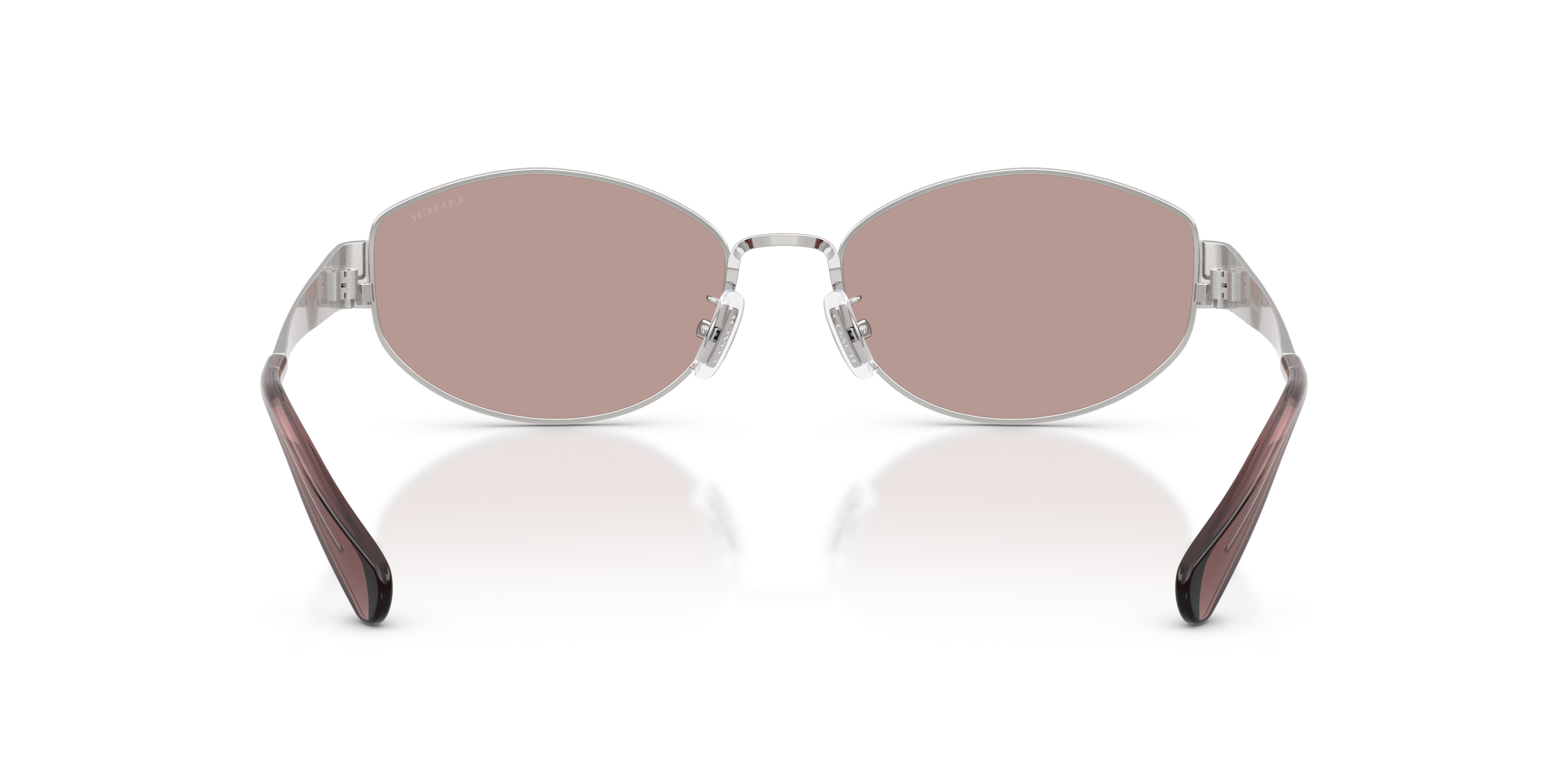 HC7192D CDP44 Sunglasses - Coach Authorized Retailer | coolframes 