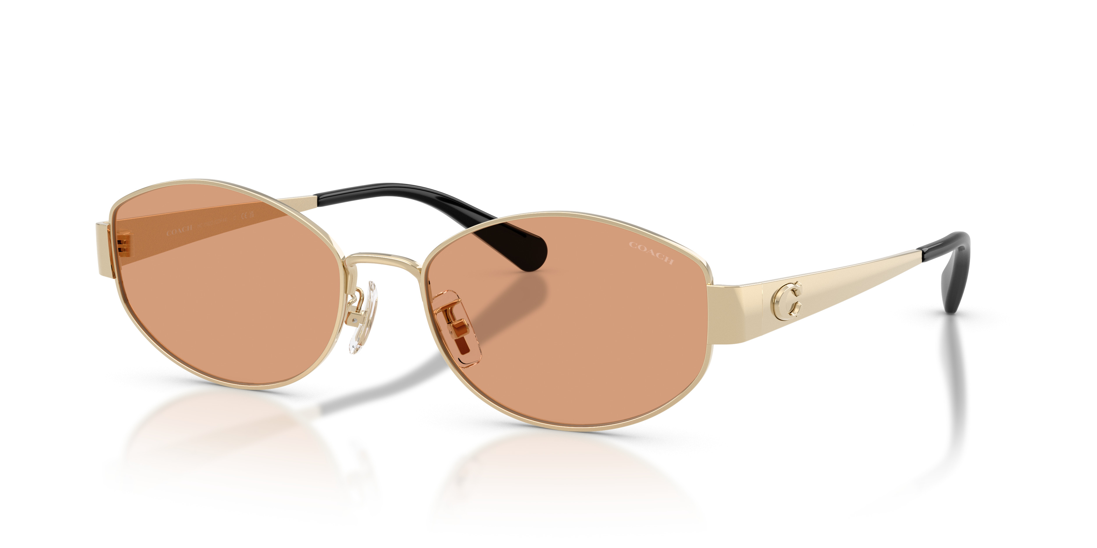 HC7192D CDP44 Sunglasses - Coach Authorized Retailer  display picture 1