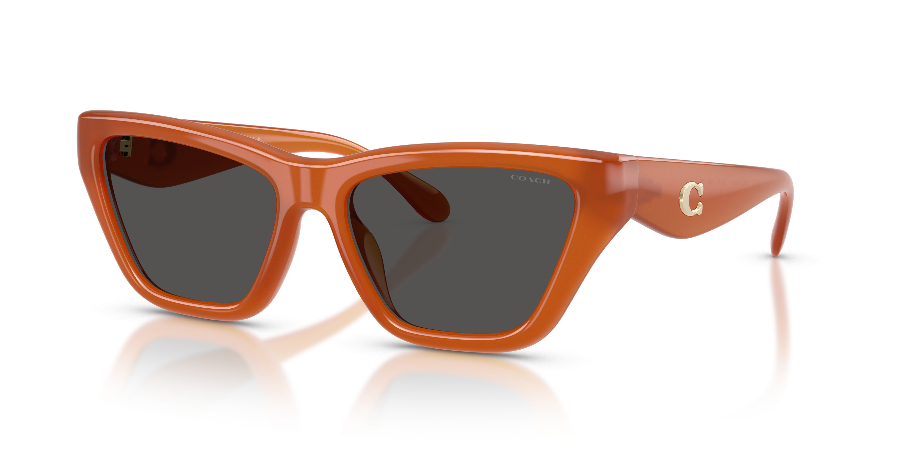 Coach® Sunglasses for Men & Women | coolframes.com - Cool Frames