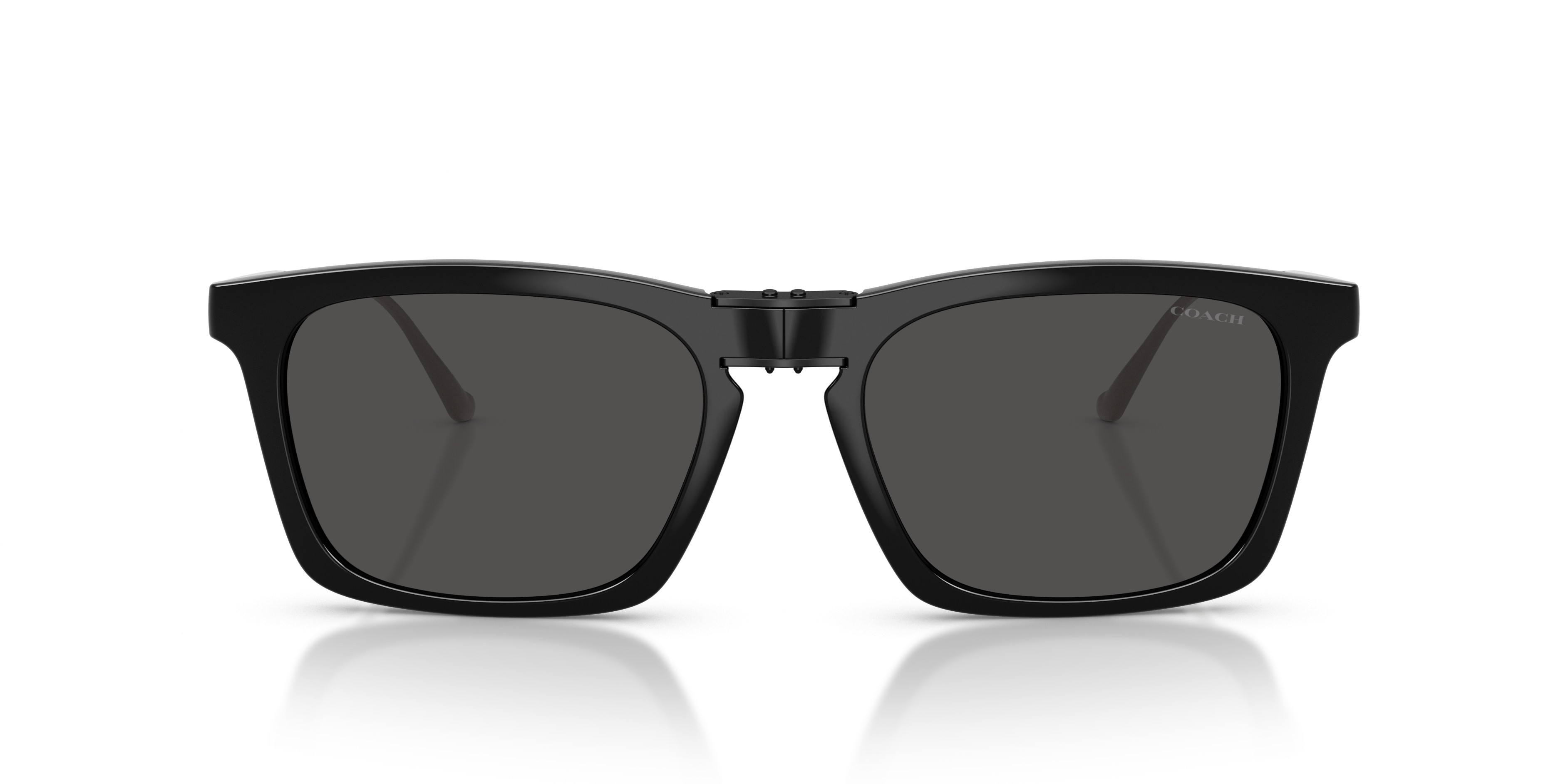 HC8455 CDP54 Sunglasses - Coach Authorized Retailer | coolframes