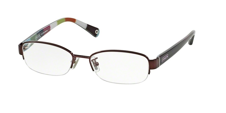 HC5004 BETTIE Eyeglasses (HC 5004) Coach Authorized Retailer