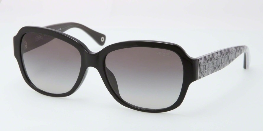 HC8036F L518 PAMELA Sunglasses (HC 8036F) - Coach Authorized  display picture 3
