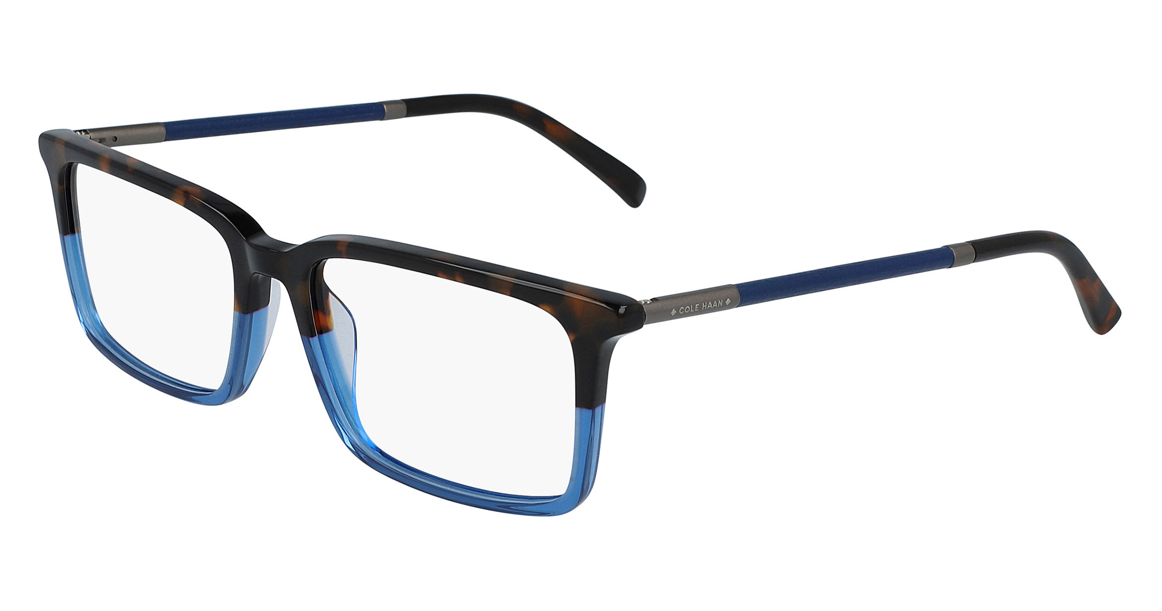 CH4034 Eyeglasses - Cole Haan Authorized Retailer | coolframes.com