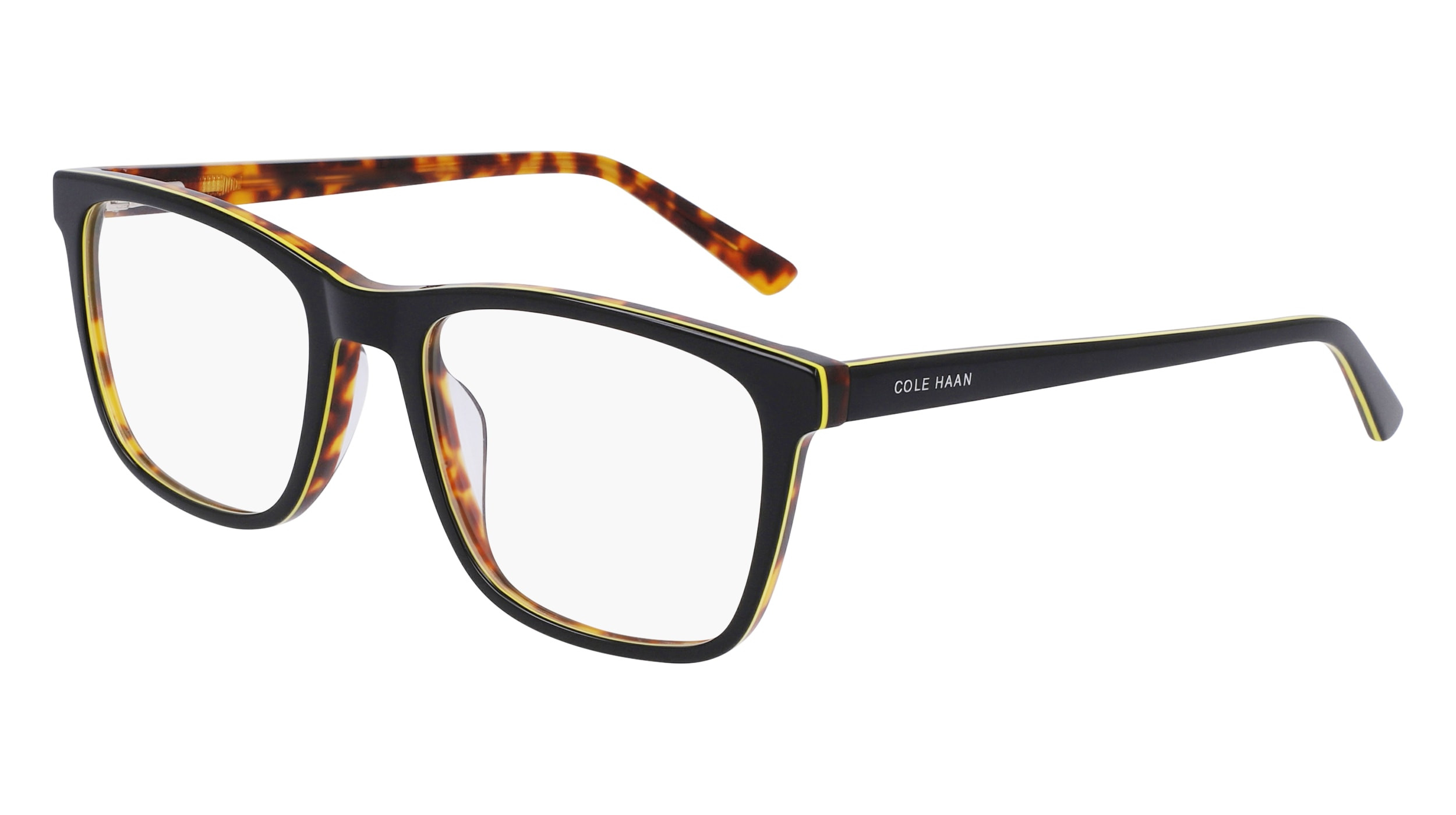 CH4053 Eyeglasses - Cole Haan Authorized Retailer | coolframes.com