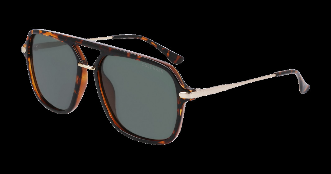 CH8037 Sunglasses - Cole Haan Authorized Retailer | coolframes.com