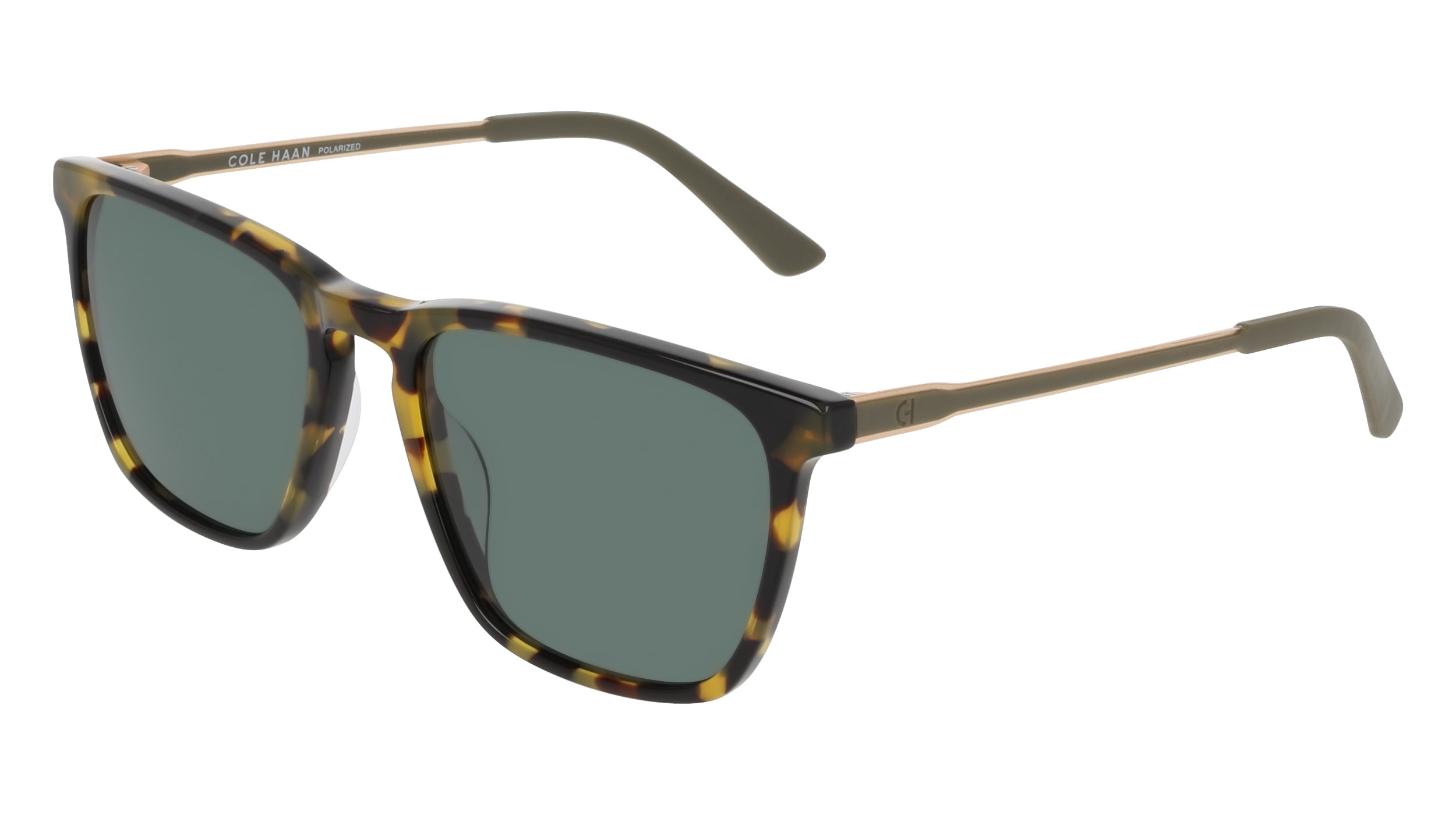 CH6085 Sunglasses - Cole Haan Authorized Retailer  display picture 1
