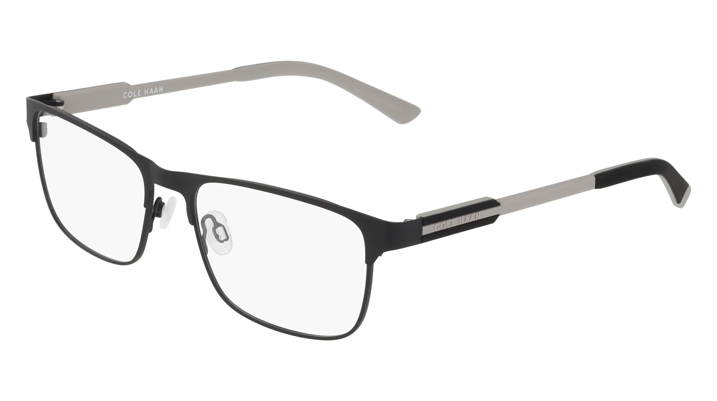 CH4527 Eyeglasses - Cole Haan Authorized Retailer | coolframes.com