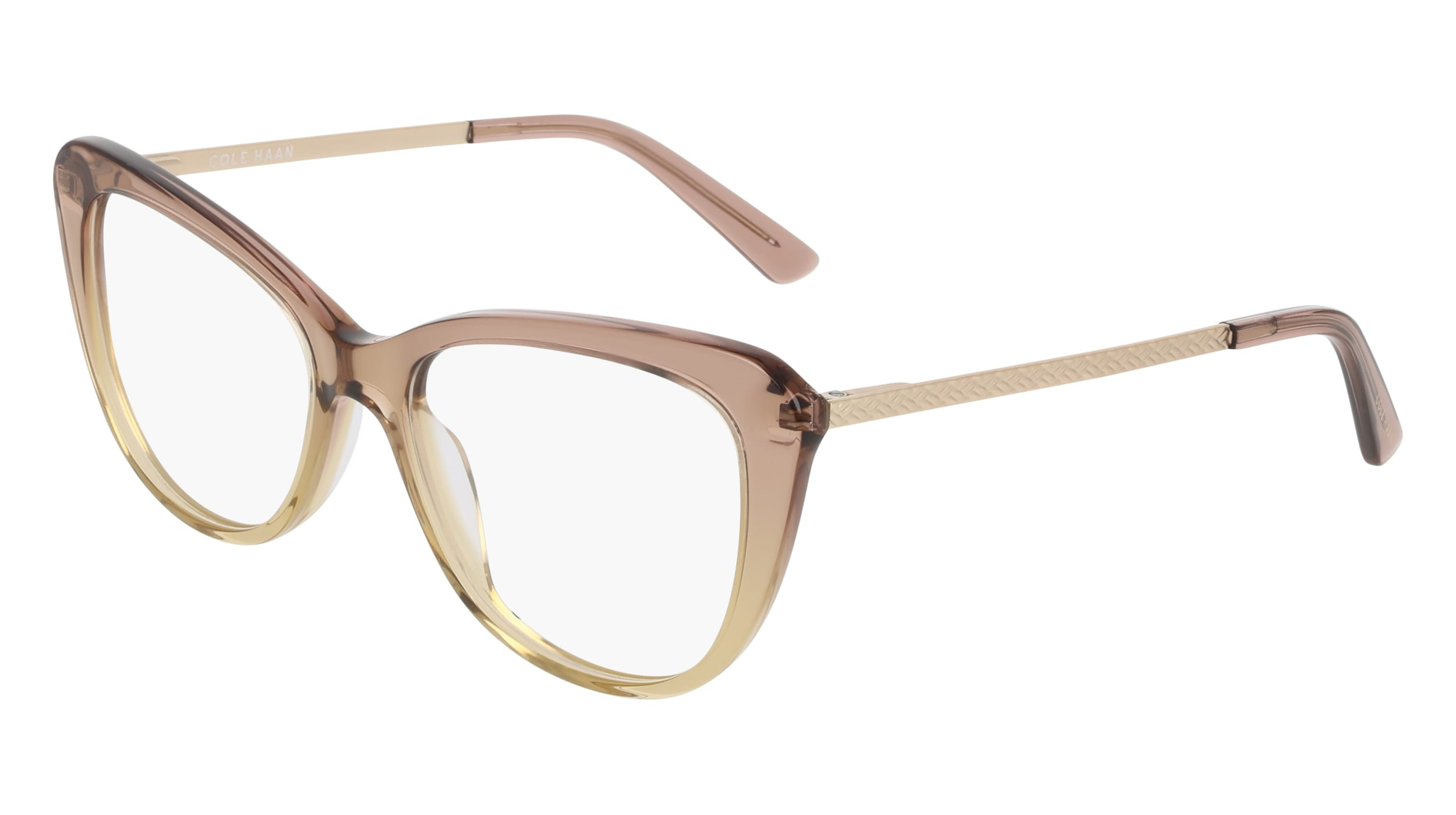 CH5056 Eyeglasses - Cole Haan Authorized Retailer | coolframes.com
