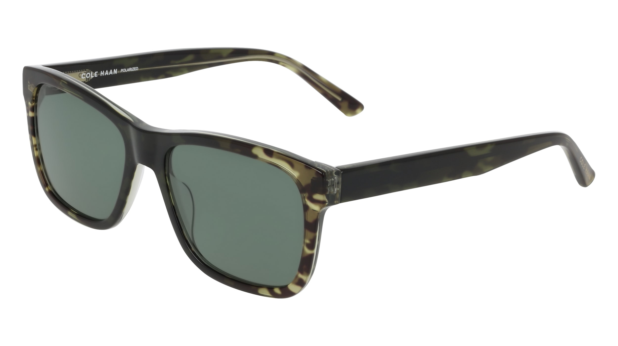 CH6089 Sunglasses - Cole Haan Authorized Retailer | coolframes.com