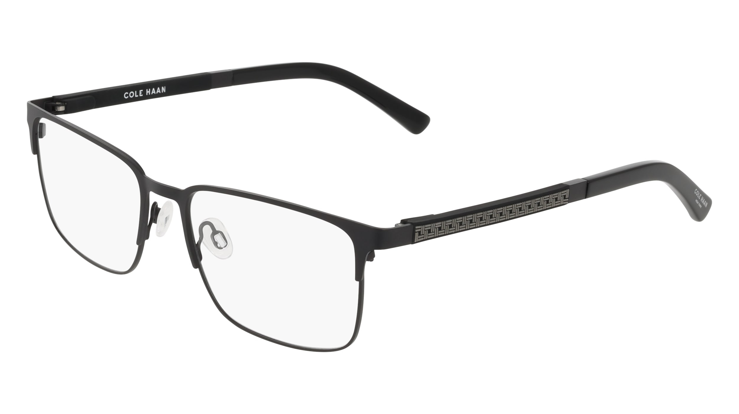 CH4062 Eyeglasses - Cole Haan Authorized Retailer | coolframes.com