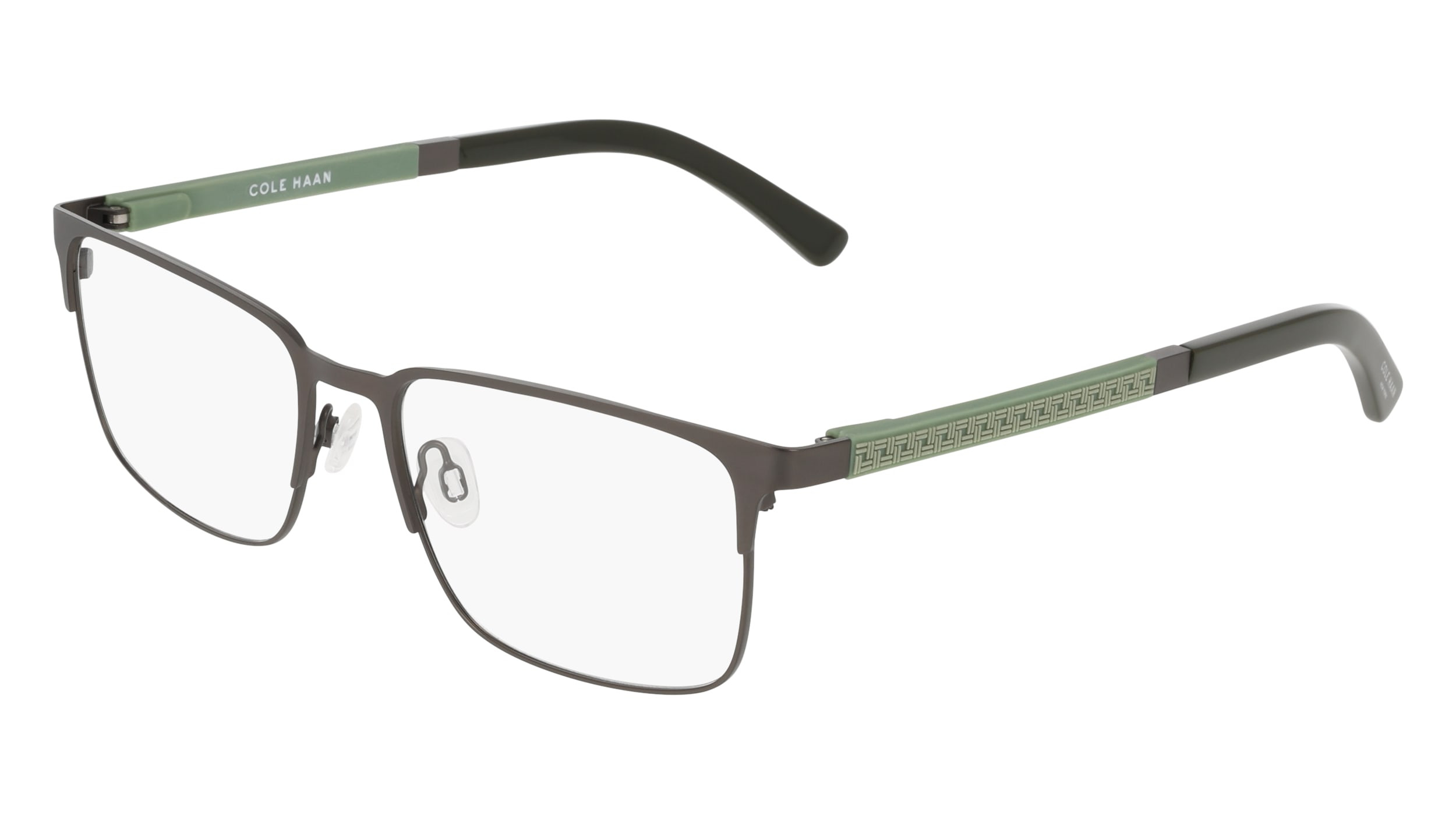 ポチ　　　　　　　　　　　　　　　　　　　　　GLEN ZanyLen Men Black Magnetic Polarized Clip-on Glasses Sunglasses