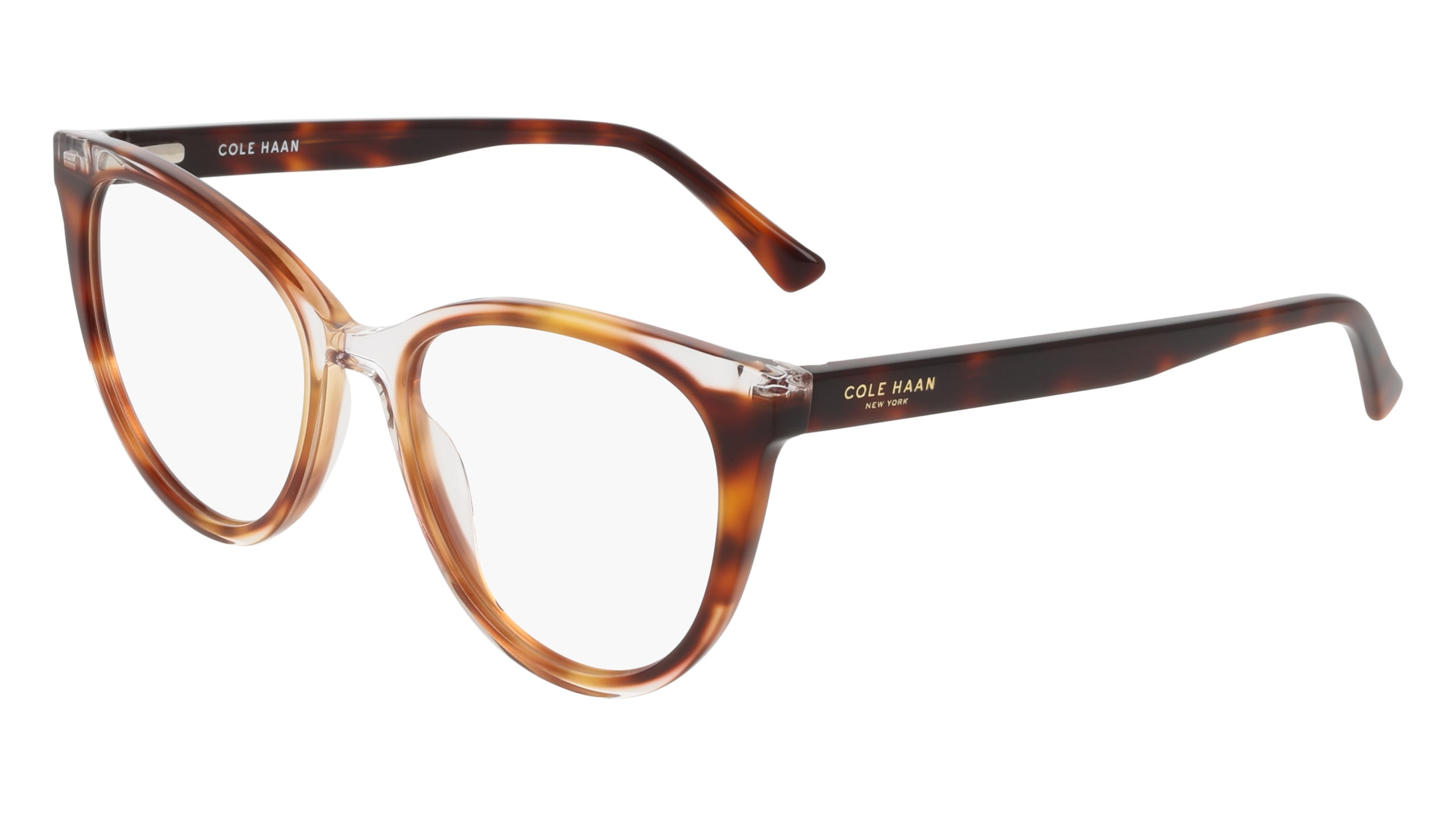 CH5057 Eyeglasses - Cole Haan Authorized Retailer | coolframes.com