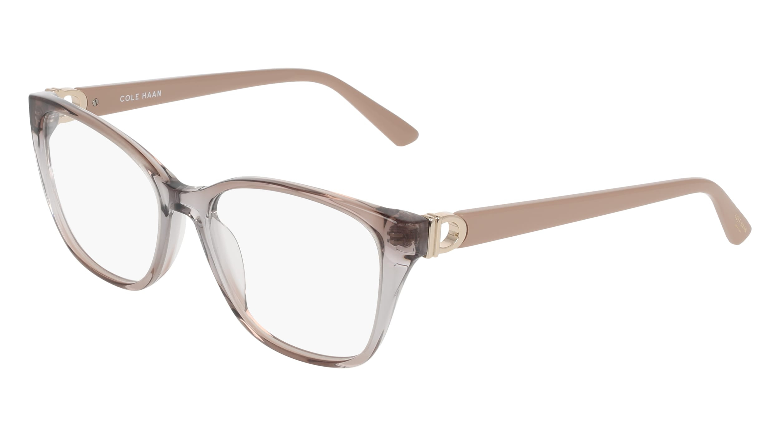 CH5059 Eyeglasses - Cole Haan Authorized Retailer | coolframes.com