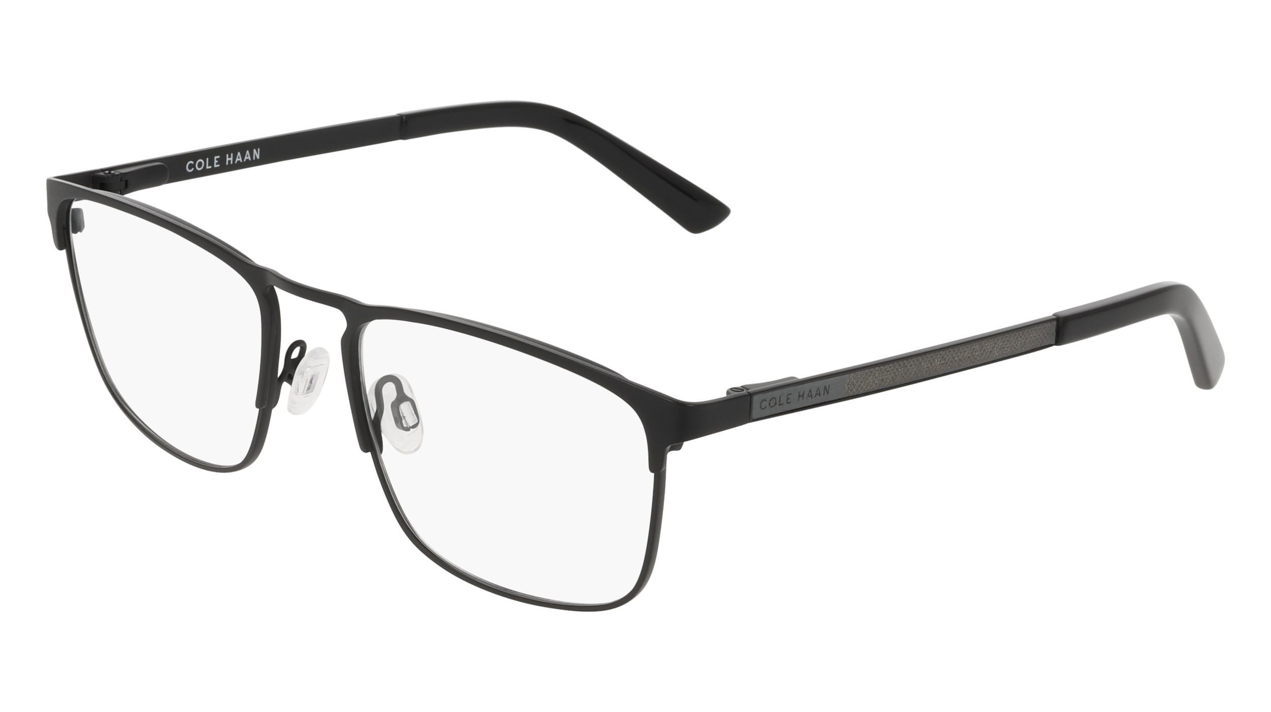 CH4065 Eyeglasses - Cole Haan Authorized Retailer | coolframes.com