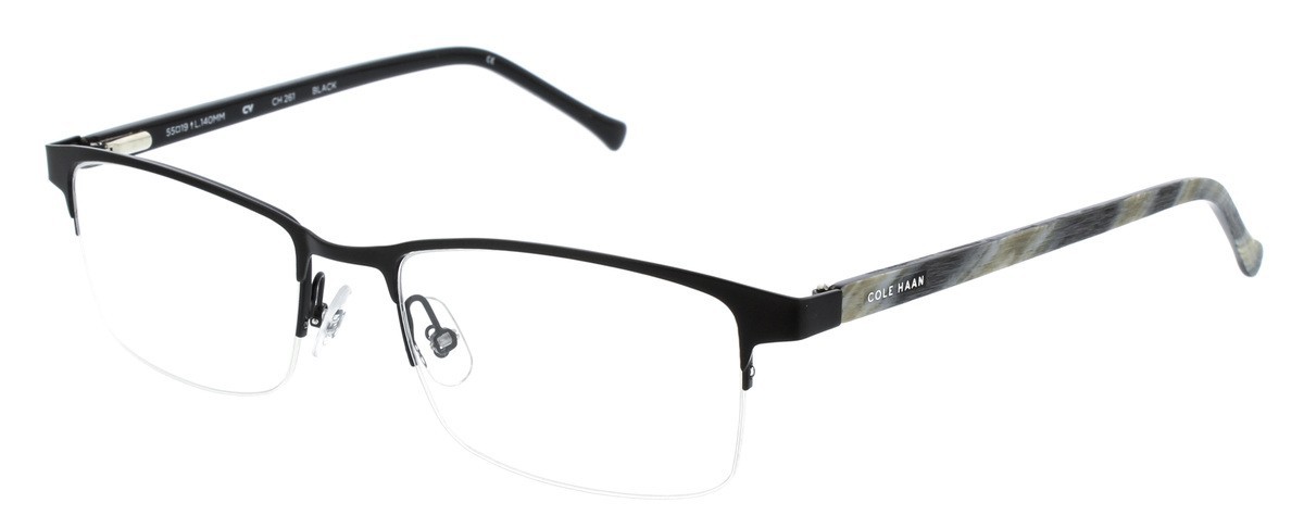 CH 261 Eyeglasses - Cole Haan Authorized Retailer | coolframes.com