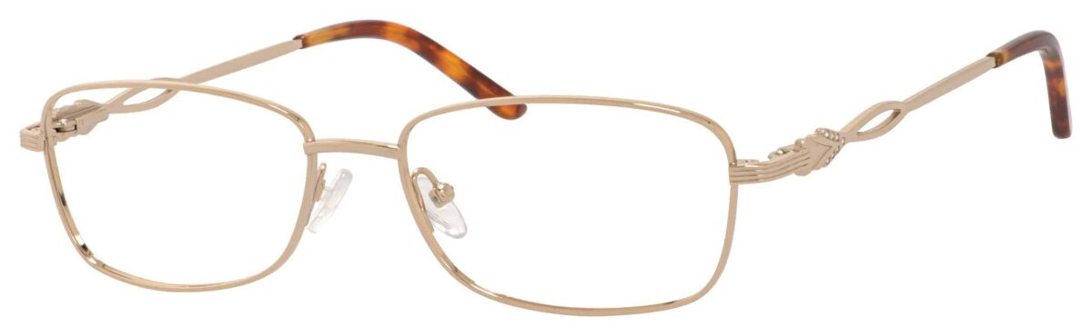 JC9818 Eyeglasses - Joan Collins Authorized Retailer | coolframes