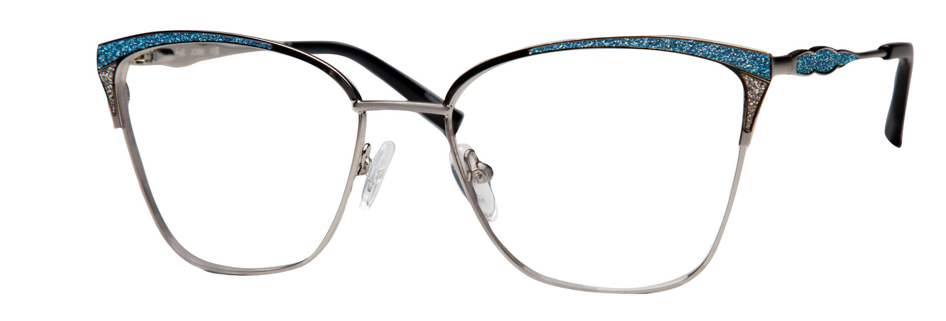 Joan Collins® Prescription Glasses | CoolFrames | coolframes  display picture 3