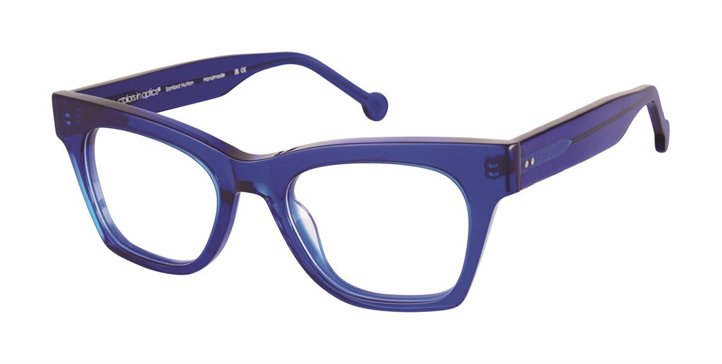 C1147 PARIS Eyeglasses - Colors In Optics Authorized  display picture 1