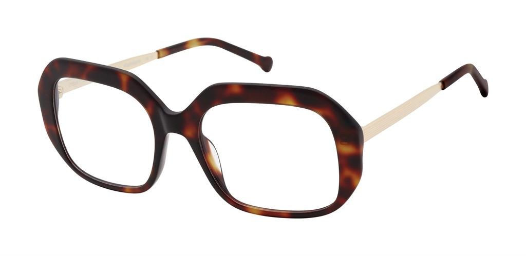 C1172 VALENTINA Eyeglasses - Colors In Optics Authorized 