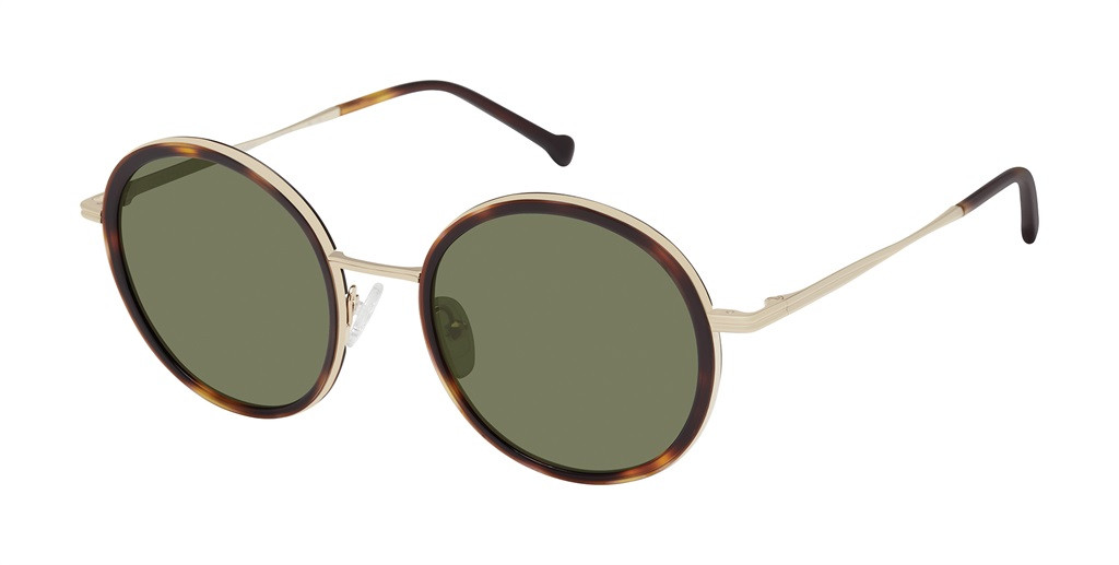 CS417 CALLIE Sunglasses - Colors In Optics Authorized  display picture 2