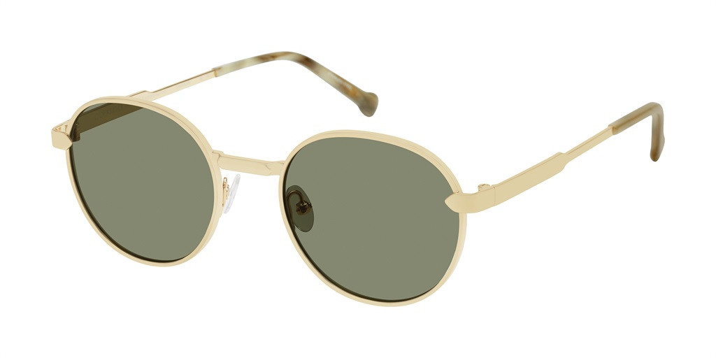 CS422 MORENO Sunglasses - Colors In Optics Authorized  display picture 1