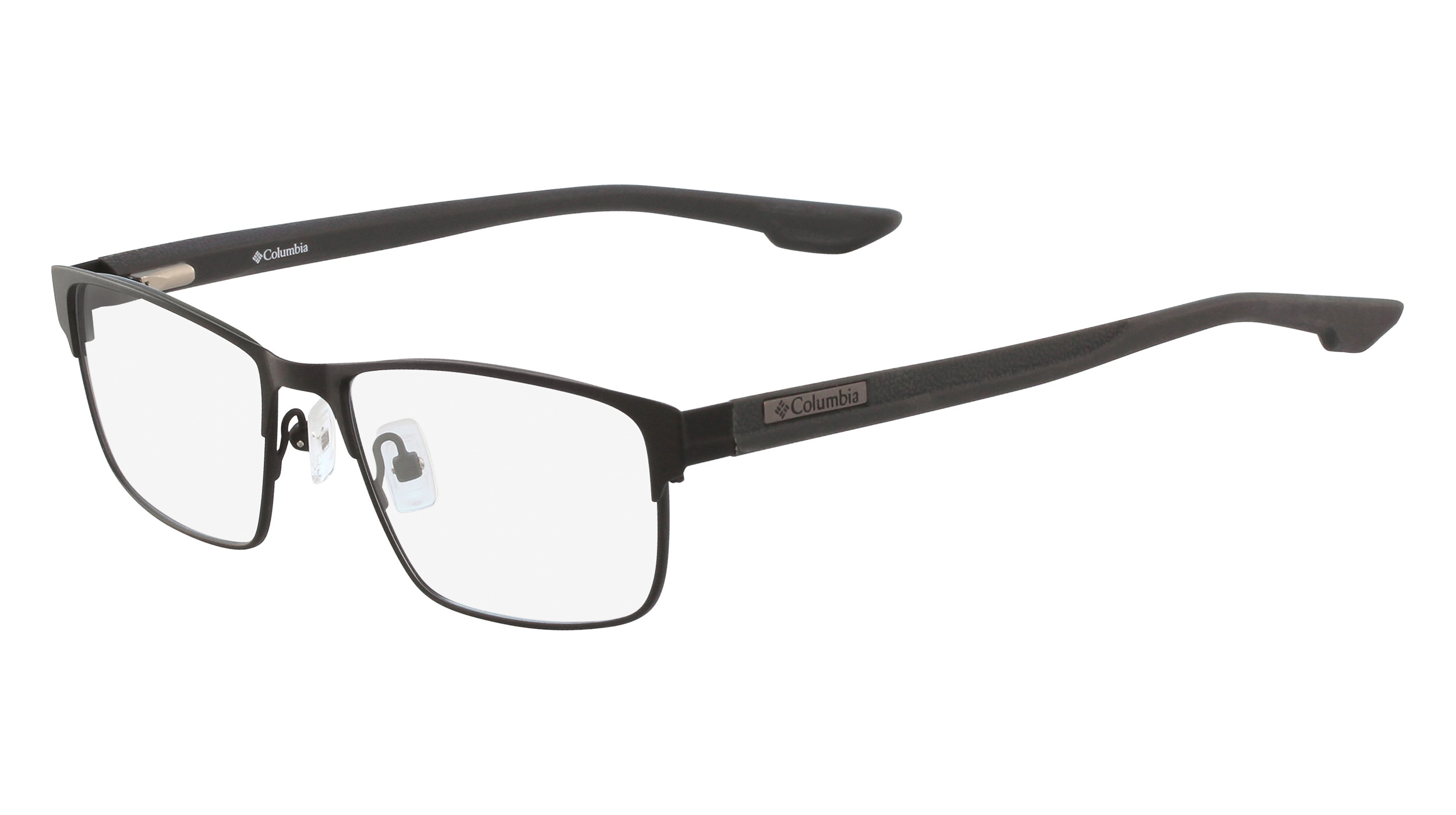 Columbia CBC300 C02 67-15-126mm Sunglass / Eyeglass FRAMES ONLY - GOOD CONDITION 295406_57-17-  main image 3