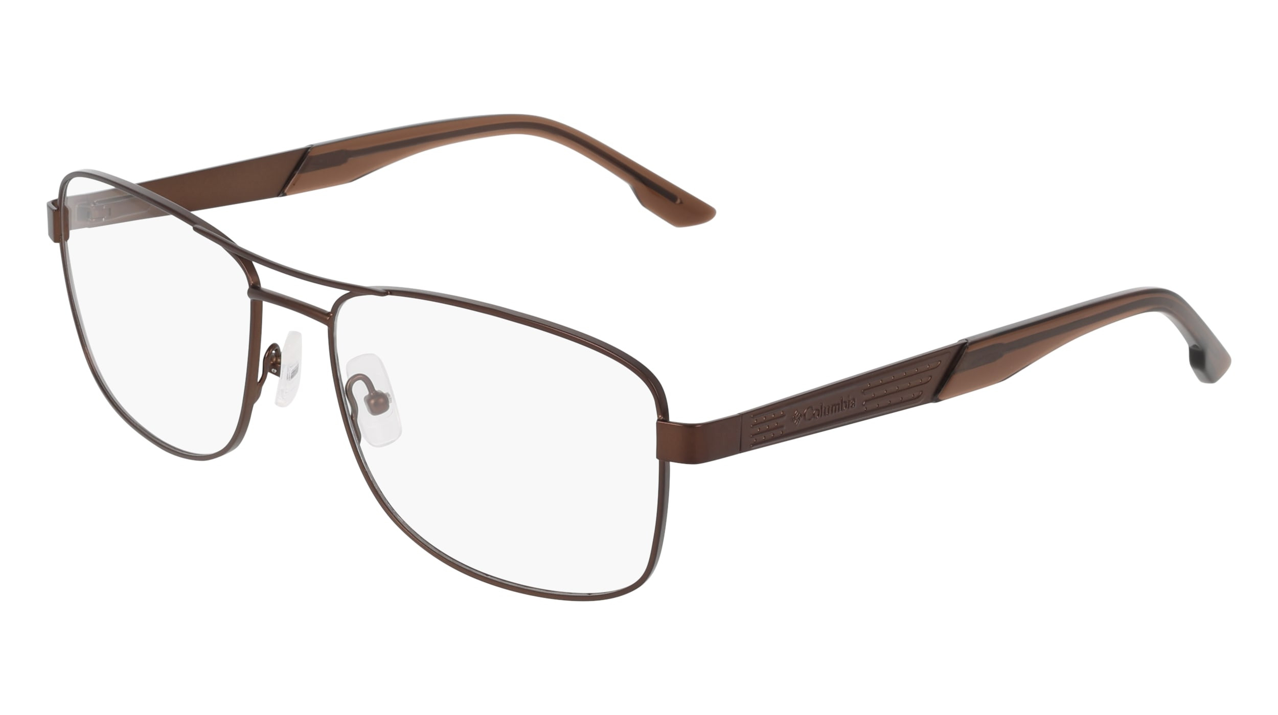 亘 C3060 Eyeglasses - Columbia Authorized Retailer | coolframes.com